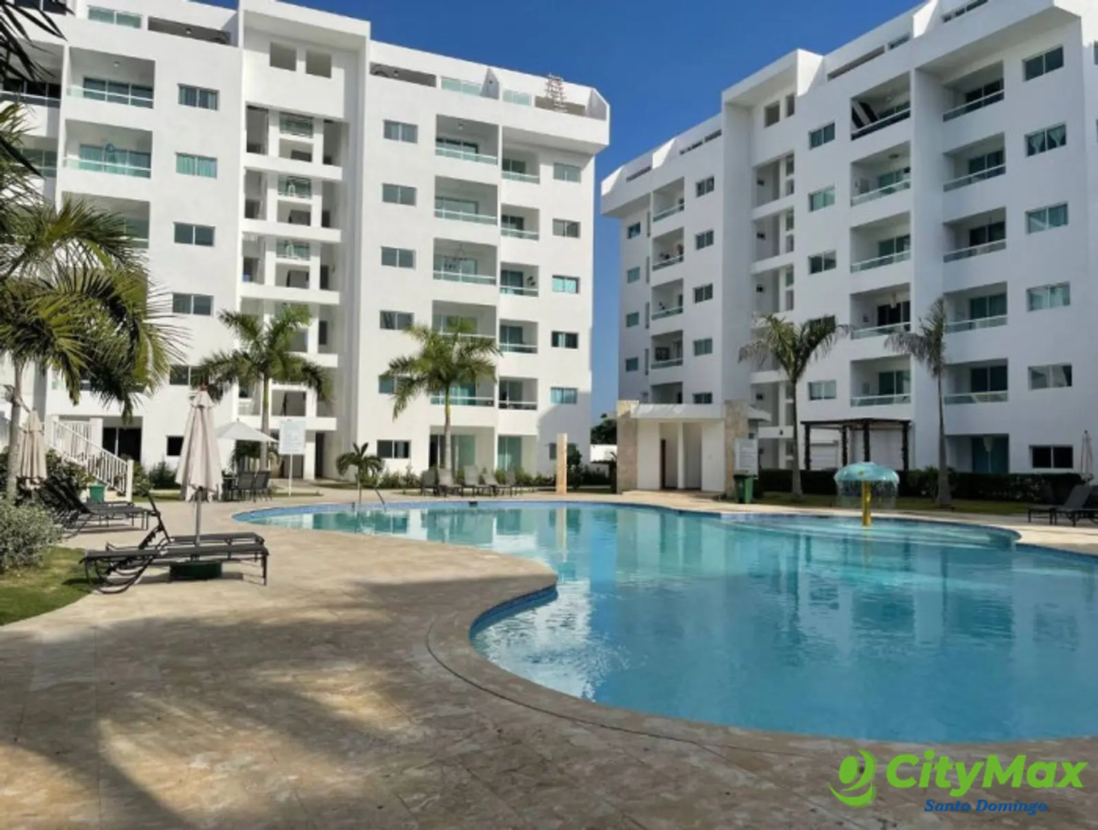 Penthouse en Alquiler en Juan Dolio - foto 2