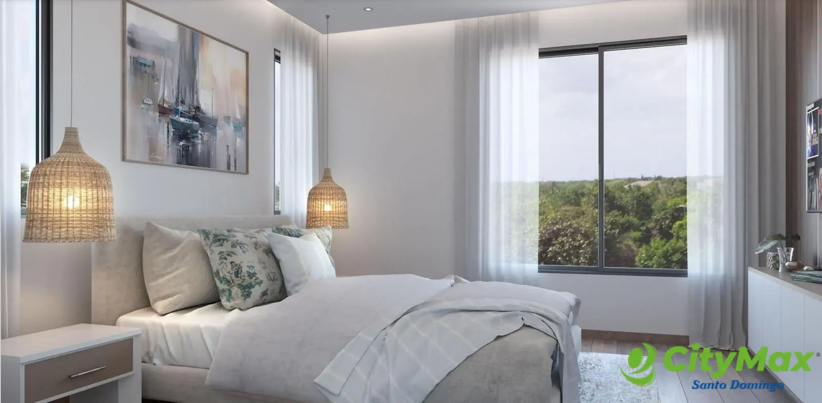 Villa de 2 niveles en Venta en Vista Cana - foto 5