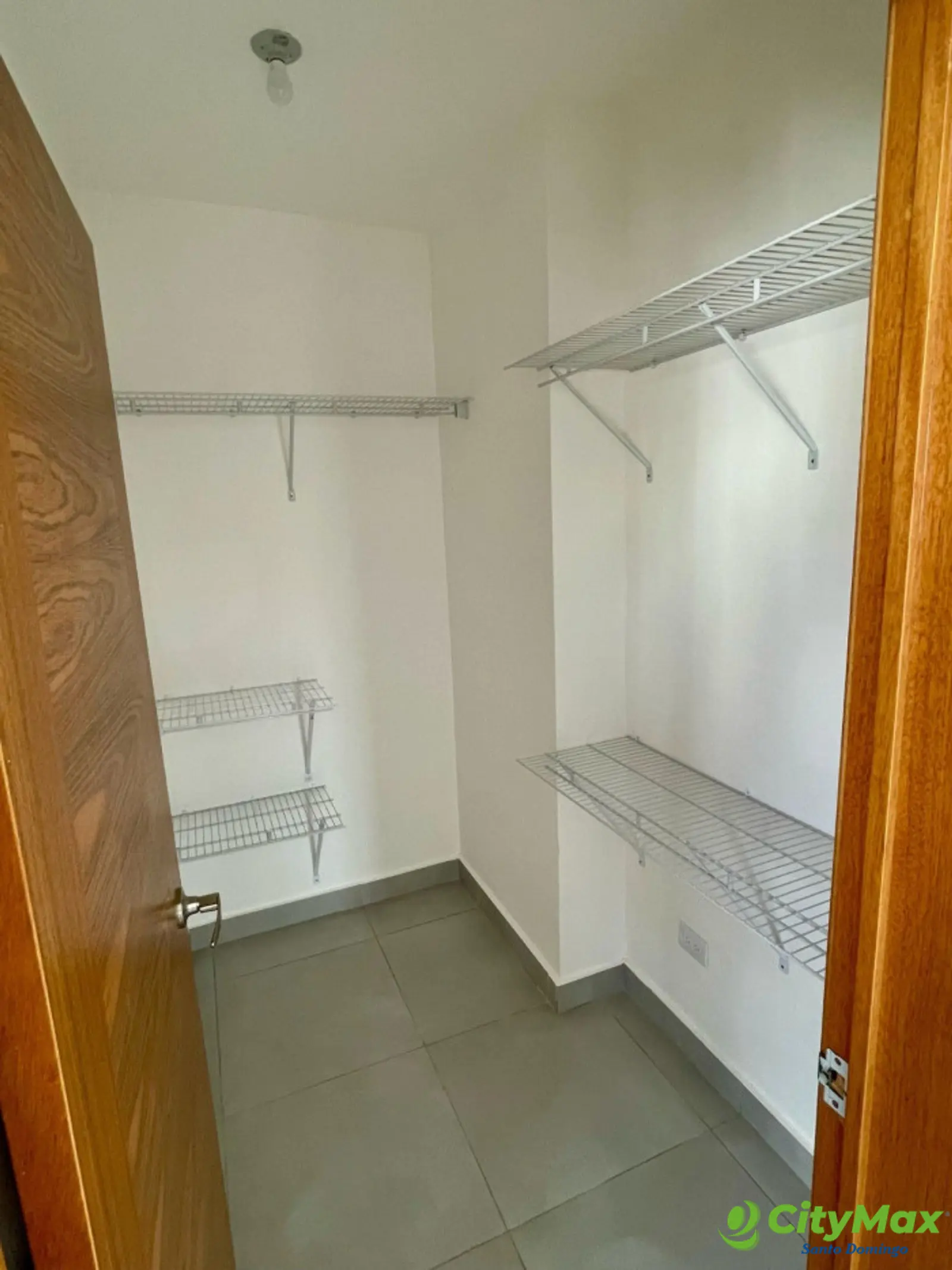 Apartamento en renta dos habitaciones Evaristo Morales - foto 5