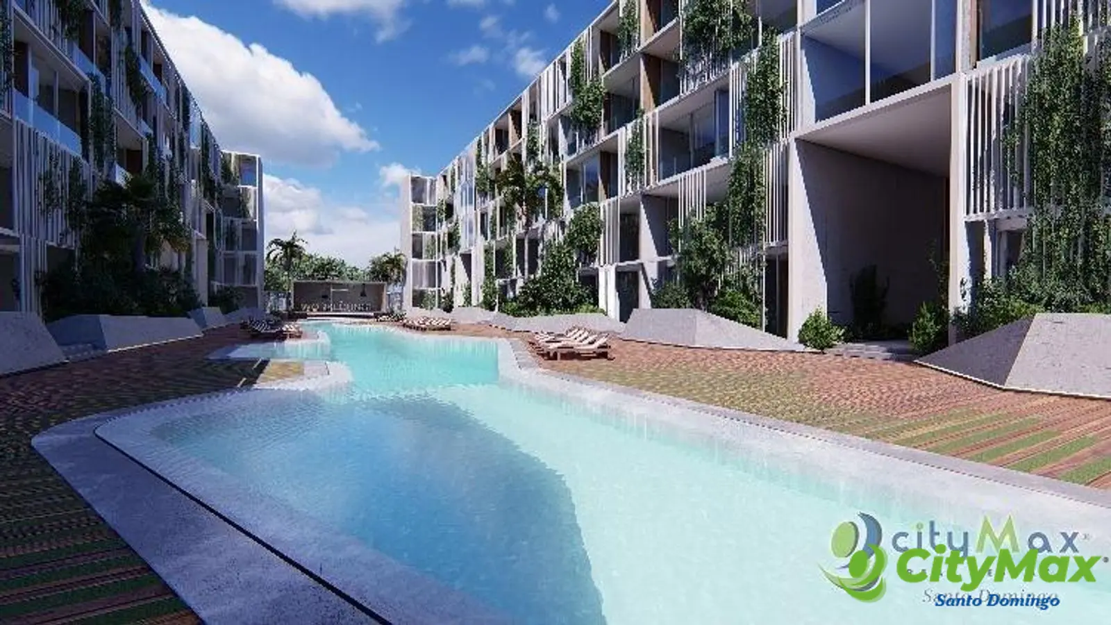 En venta Moderno Apartamento en Punta Cana - foto 10