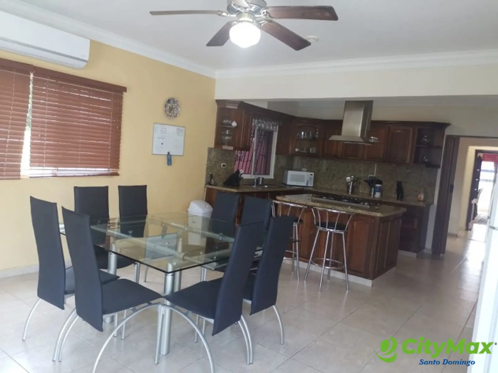 Casa Amueblada en Venta o alquiler en Arroyo Hondo III - foto 3