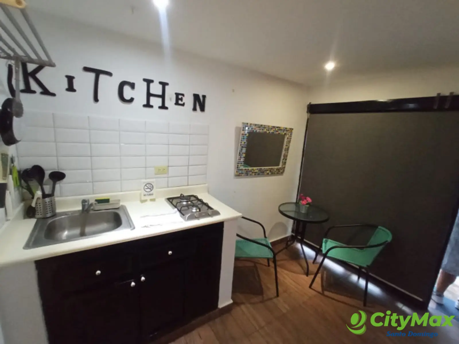 Apartamento Amueblado en Renta en Piantini - foto 11