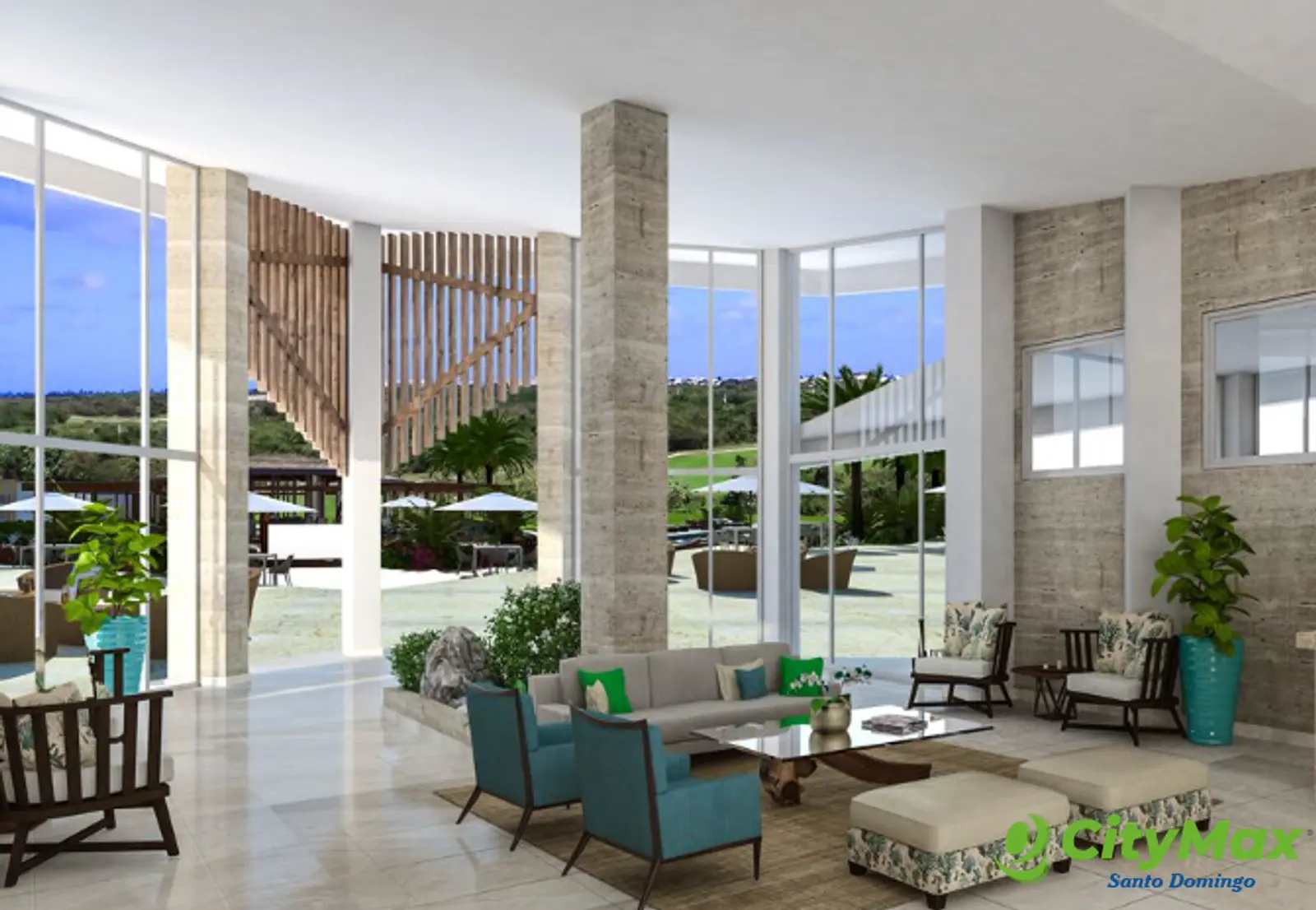 Moderno Apartamento en Punta Cana de 2 Habitaciones - foto 4