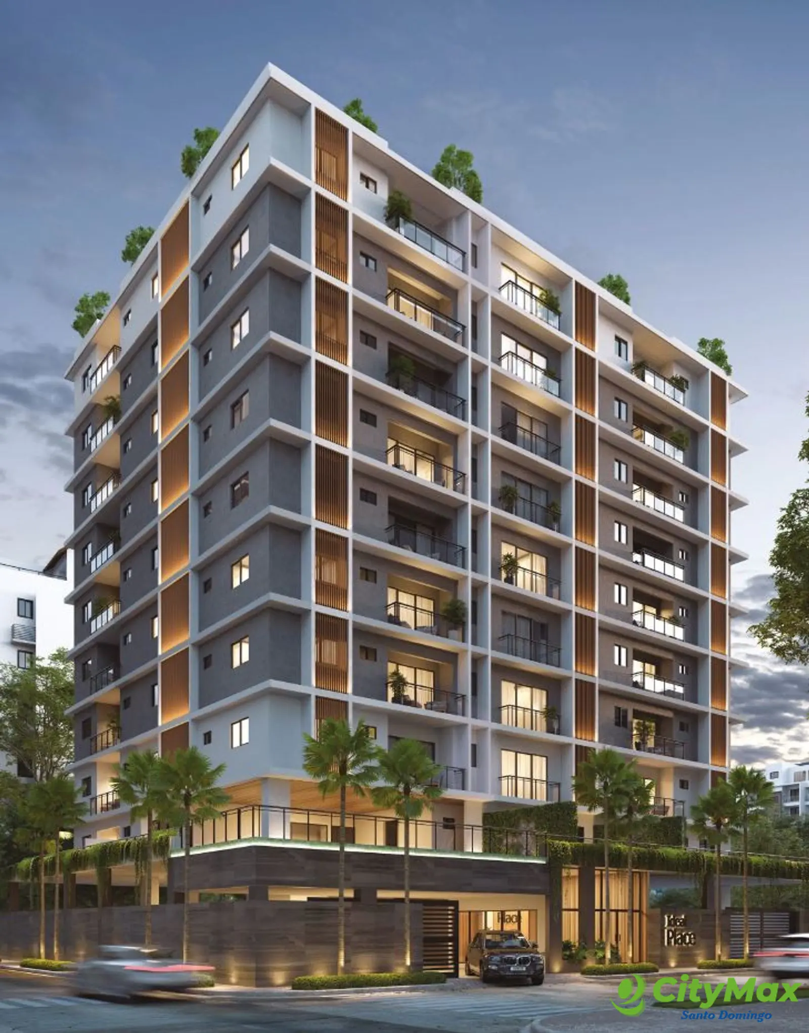 Apartamentod e 3 habitaciones en Venta Evaristo Morales - foto 2
