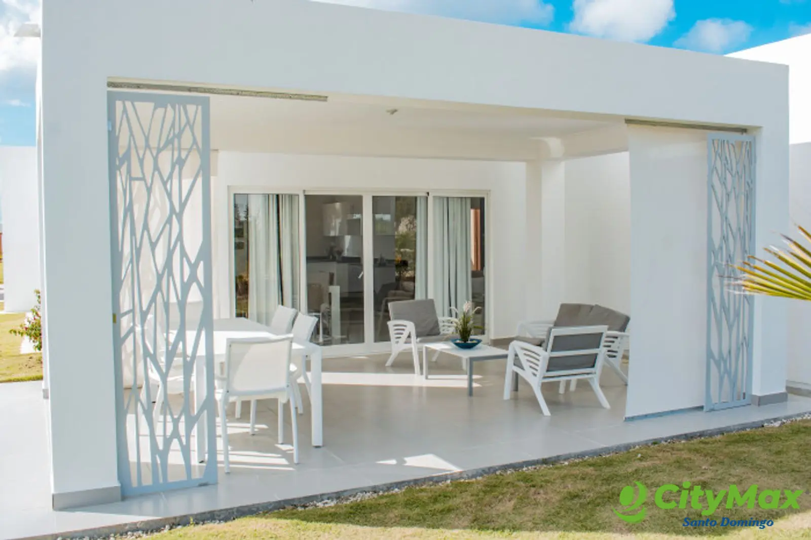 CityMax Vende Villa Nueva a Estrenar en Punta Cana - foto 10