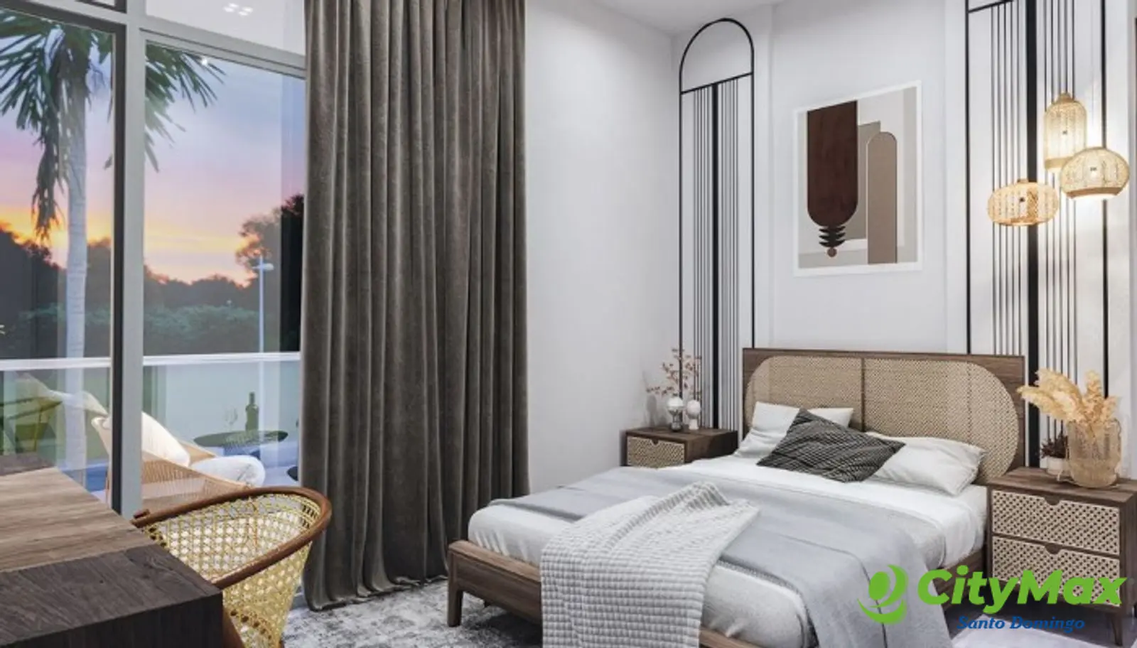 Vendo Apartamento para Inversion en Cap Cana - foto 4