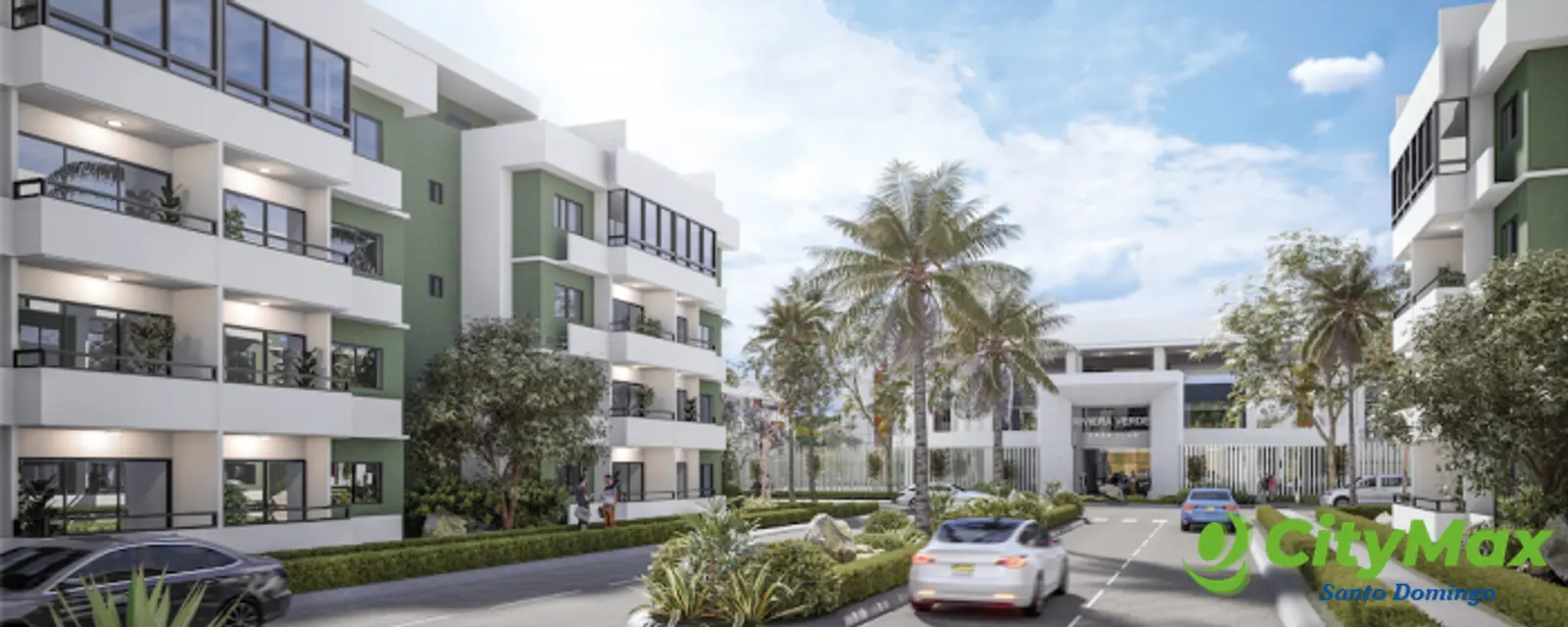 Apartamentos en Venta en La Charles de Gaulle - foto 8