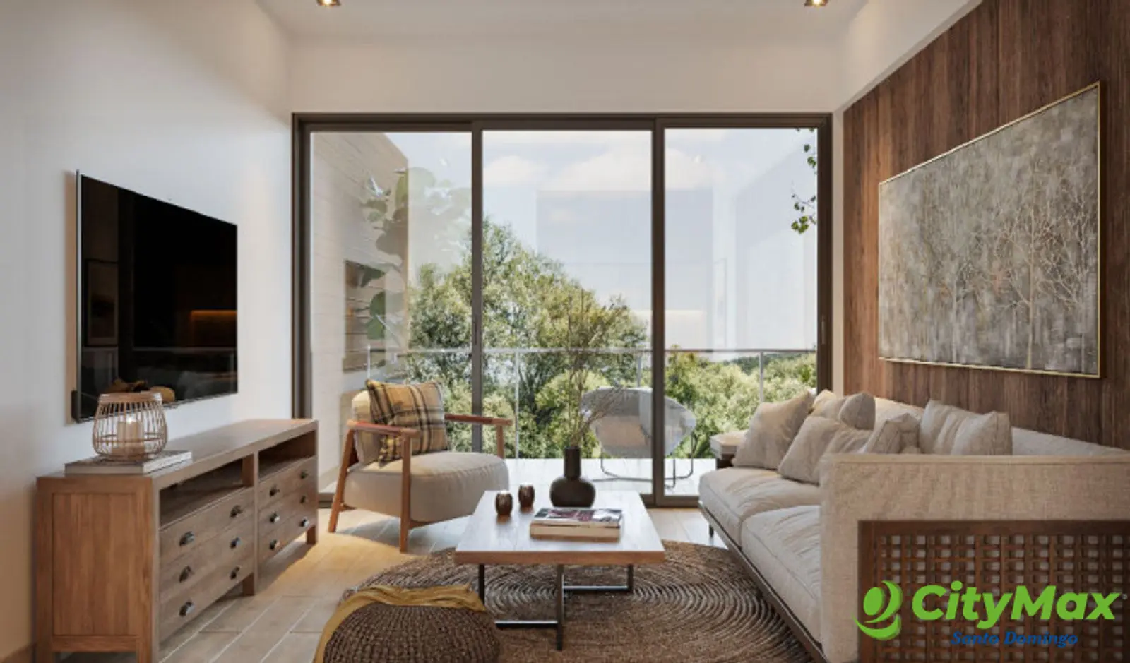 Apartamento en Venta en Jarabacoa - foto 5