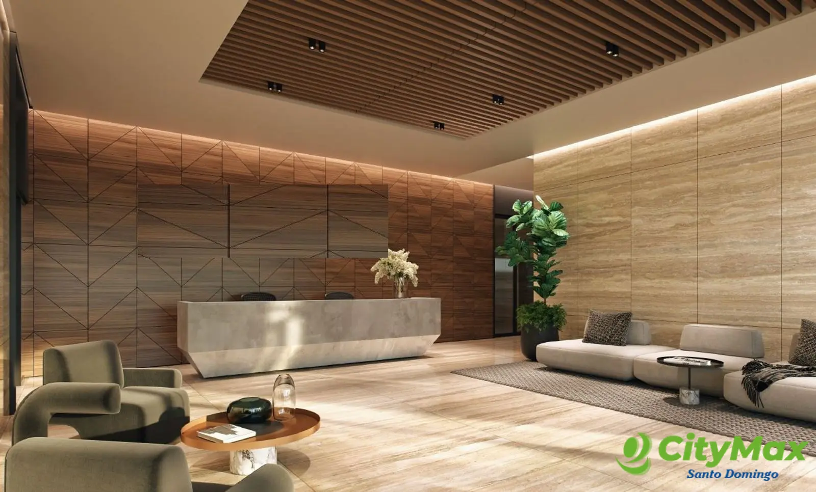 Apartamento en Venta con vista al parque Iberoamericano - foto 4