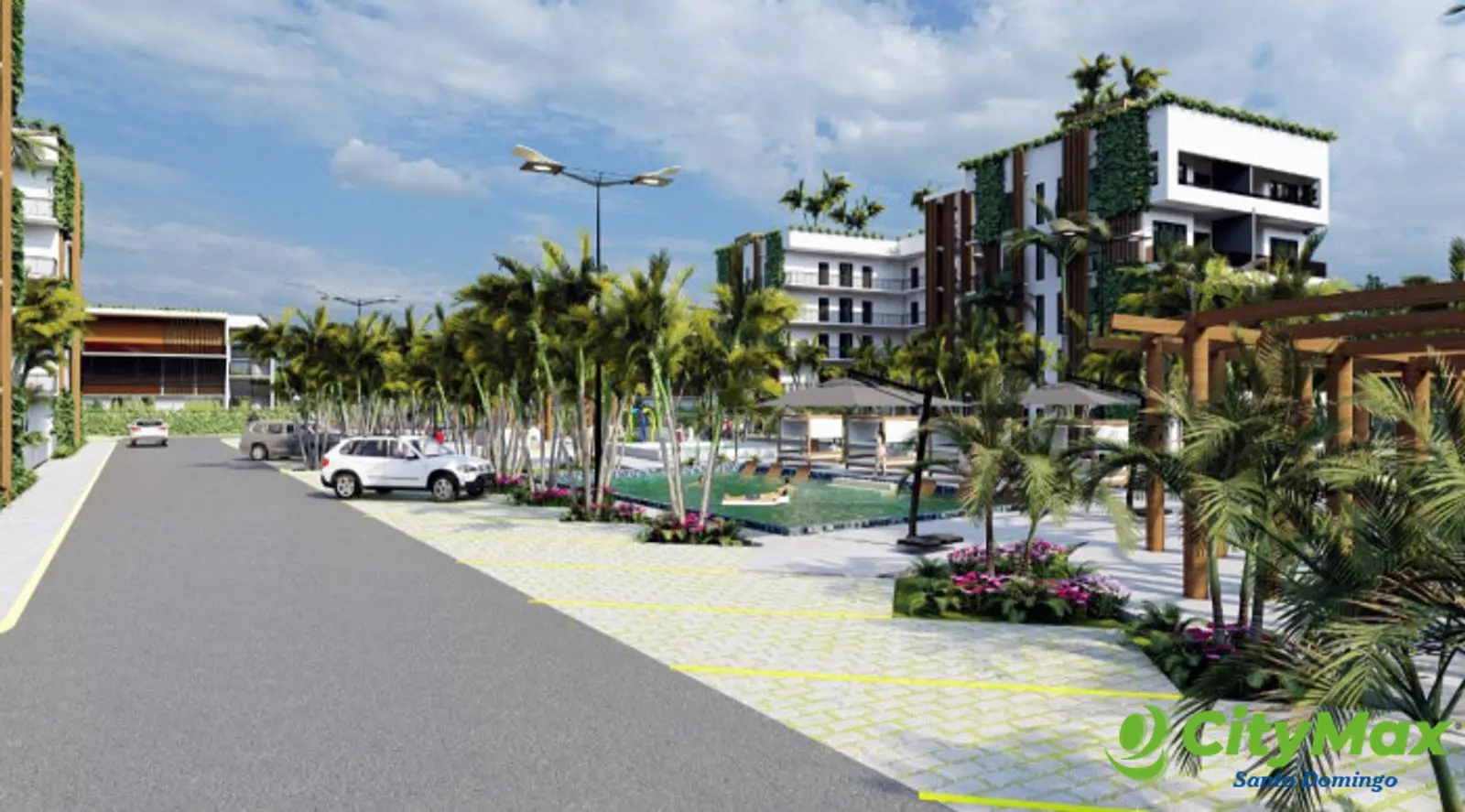 En Venta Apartamento en Veron en Proyecto Turistico - foto 8