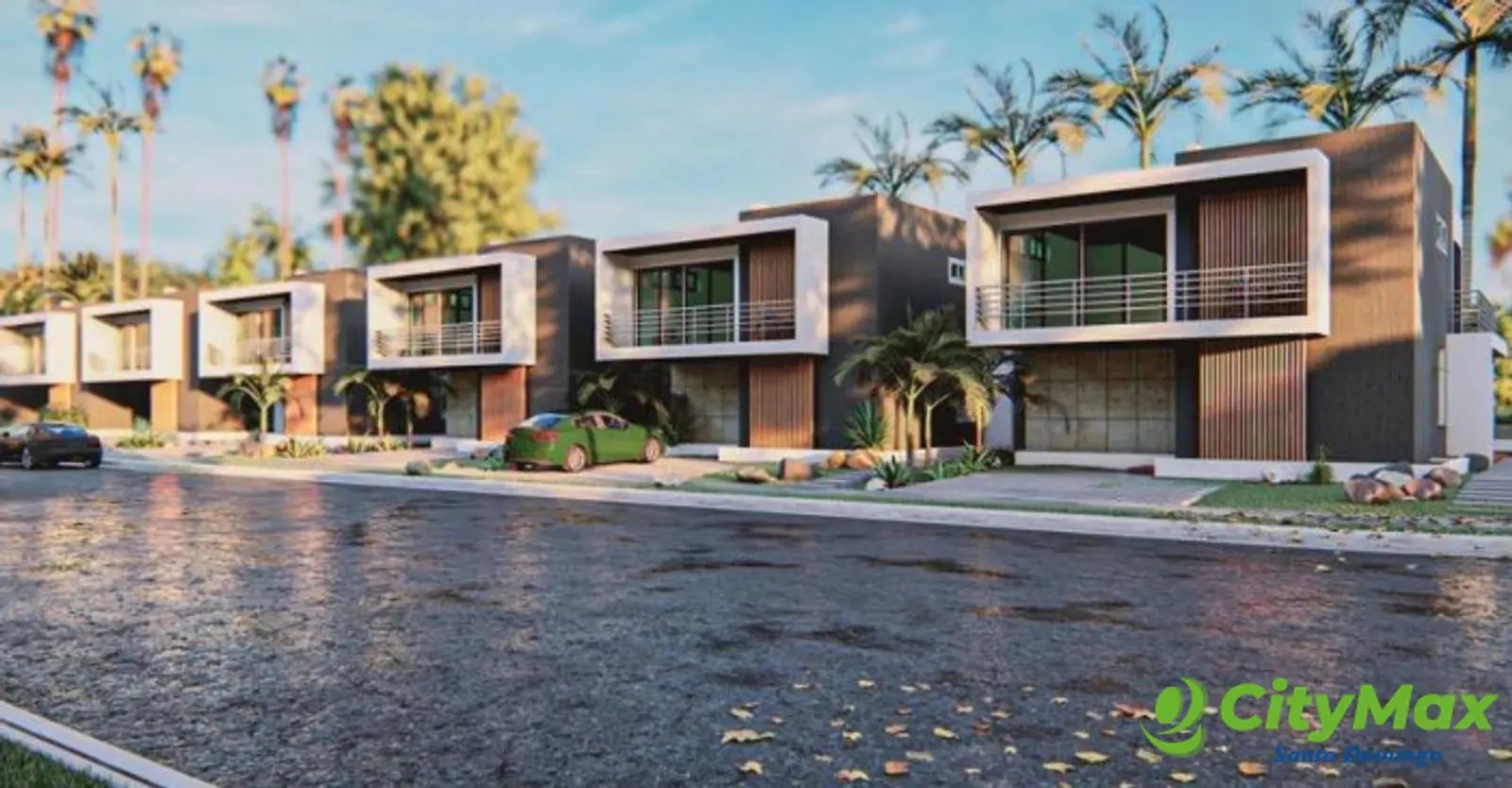 Villa en Venta con 3 habitaciones en Punta Cana - foto 16