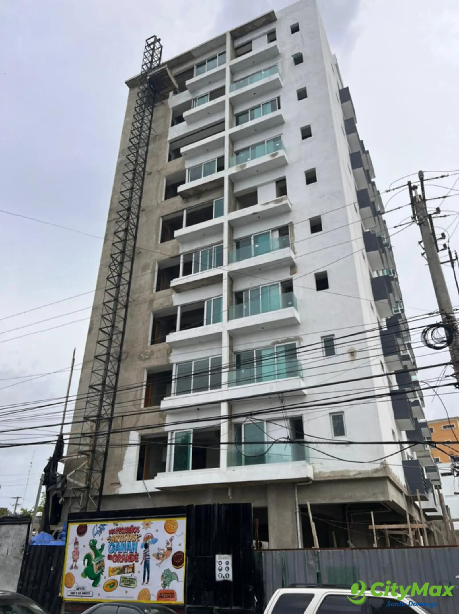 Vendo Apto en Condo-Hotel Serralles Listo para invertir - foto 19