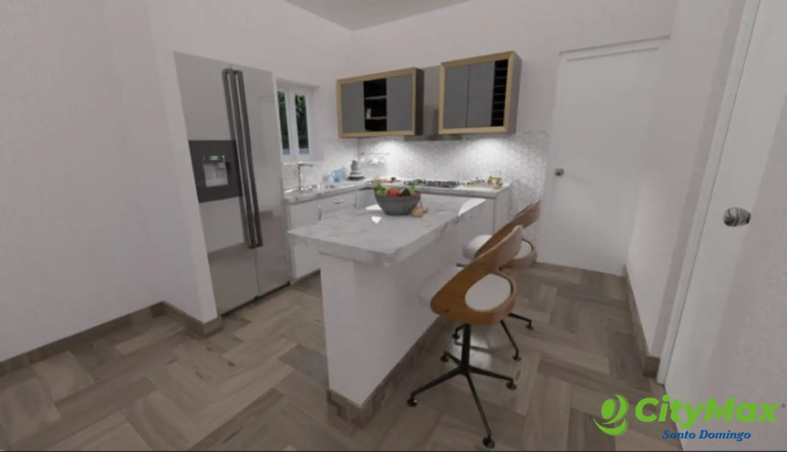 Villa en Venta moderna de 3 habitaciones en Punta Cana - foto 10