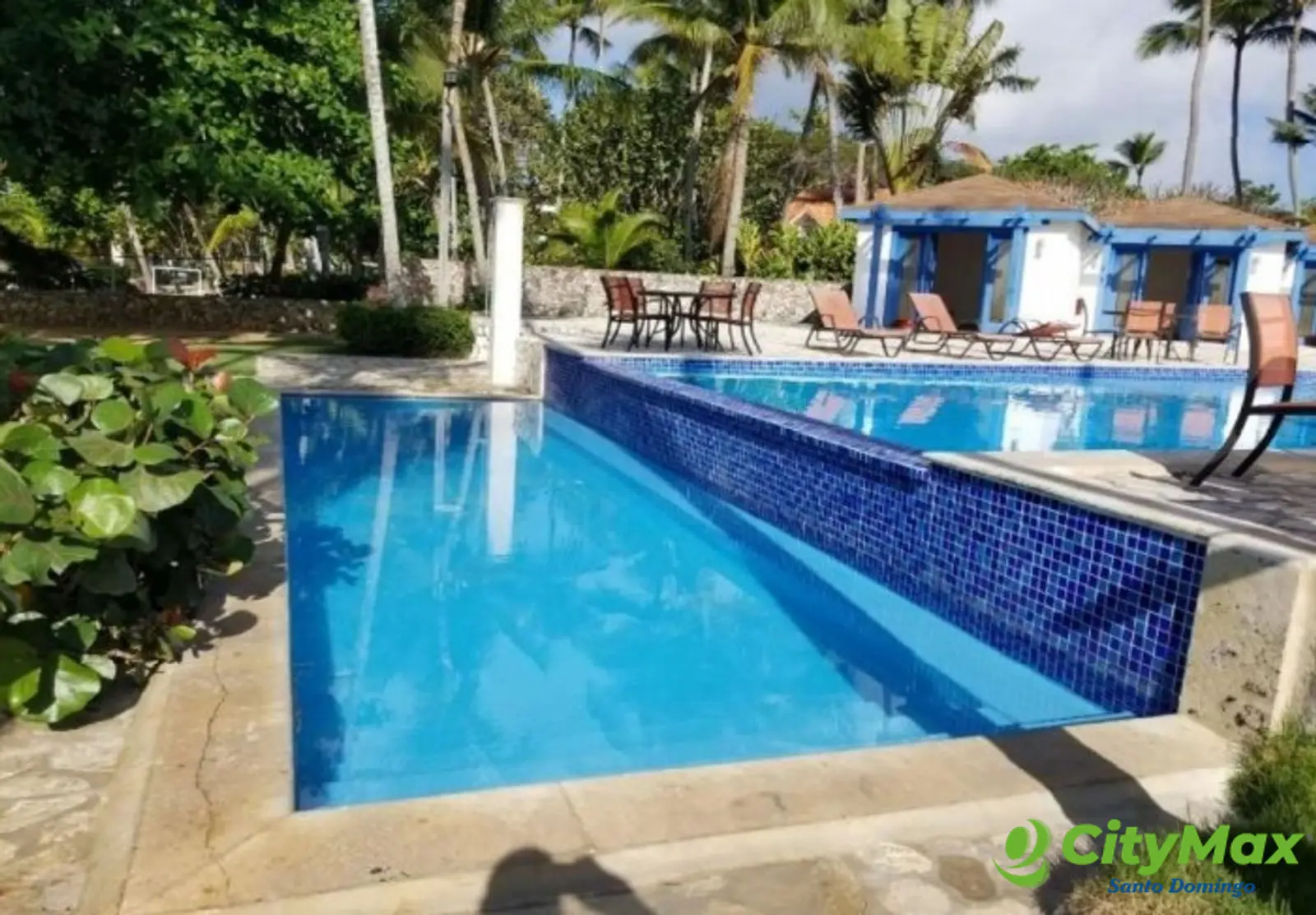 apartamento en venta Primera linea de playa Juan Dolio - foto 16