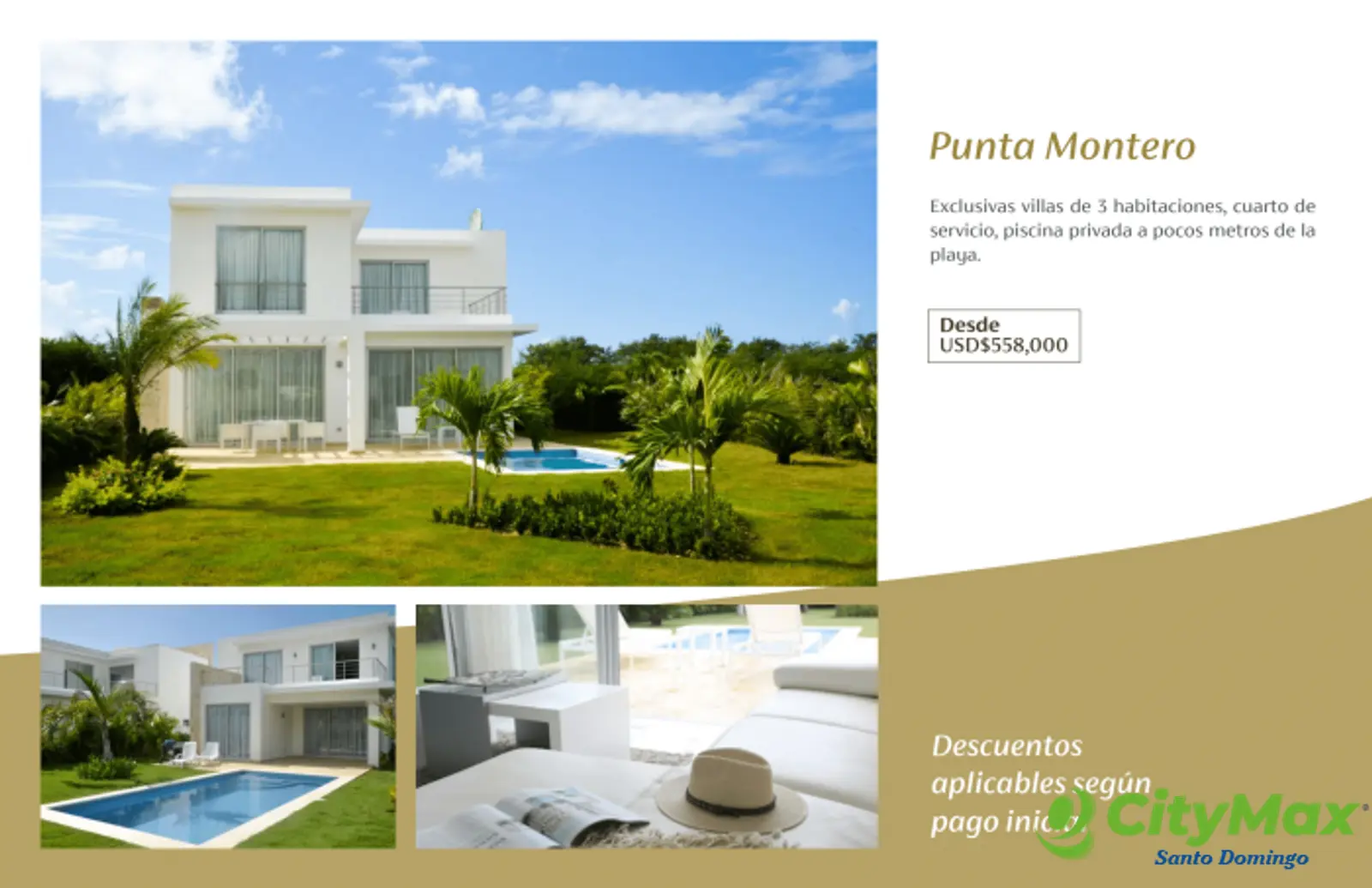 Complejo Playa Nueva Romana Solar en venta en Romana  - foto 6