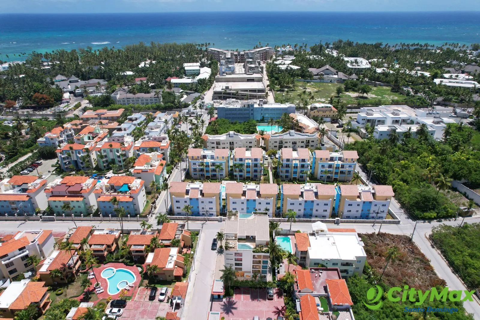 Penthouse En Cortesito Bavaro en Venta - foto 3