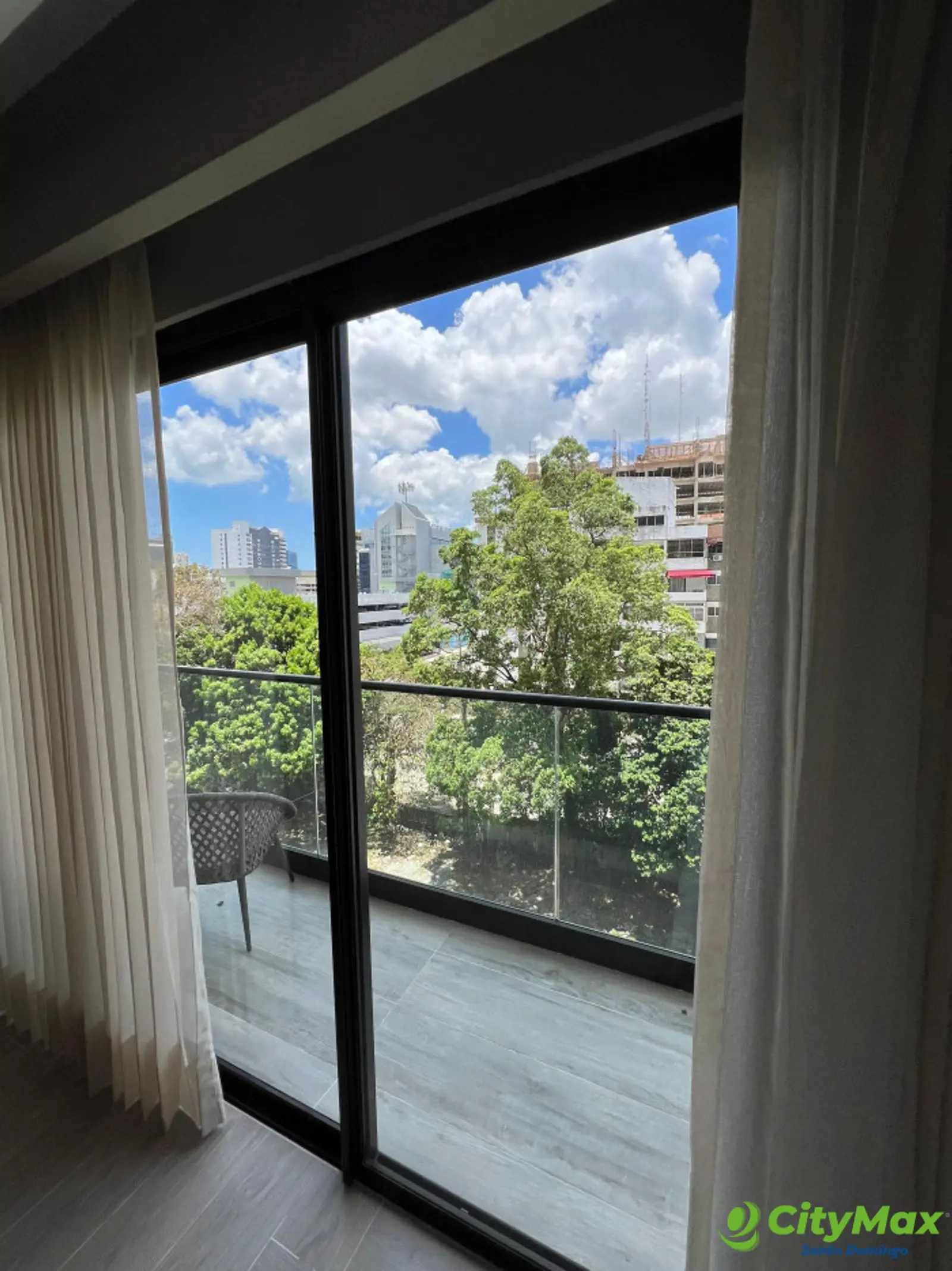 Apartamento Nuevo en Venta en el Naco amueblado - foto 6