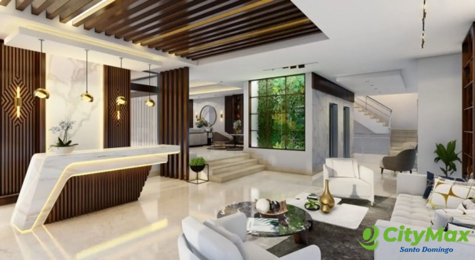 Apartamento en Torre Exclusiva en Venta Ave. Anacaona - foto 2