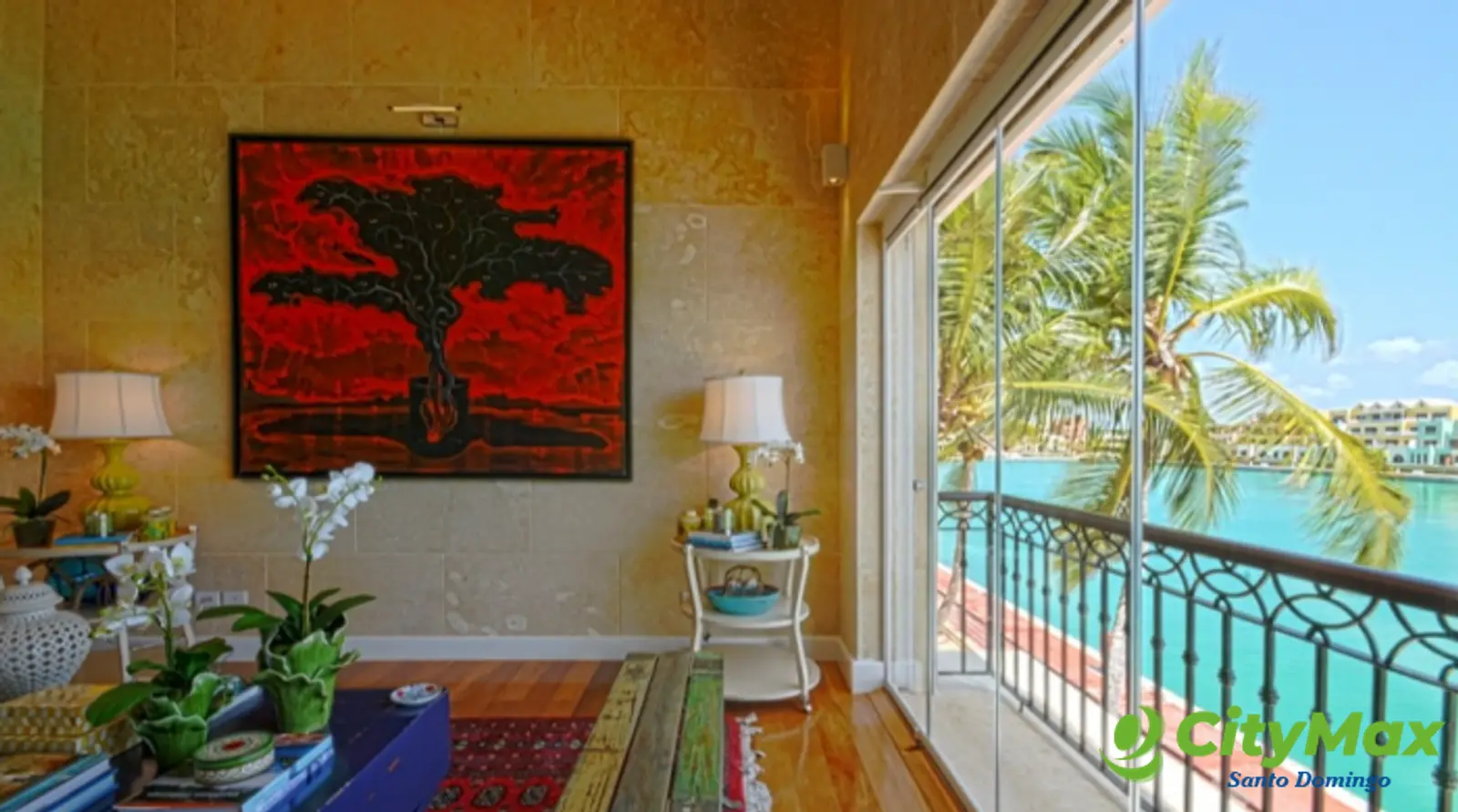 apartamento en venta de lujo de 2 niveles en Cap Cana  - foto 5
