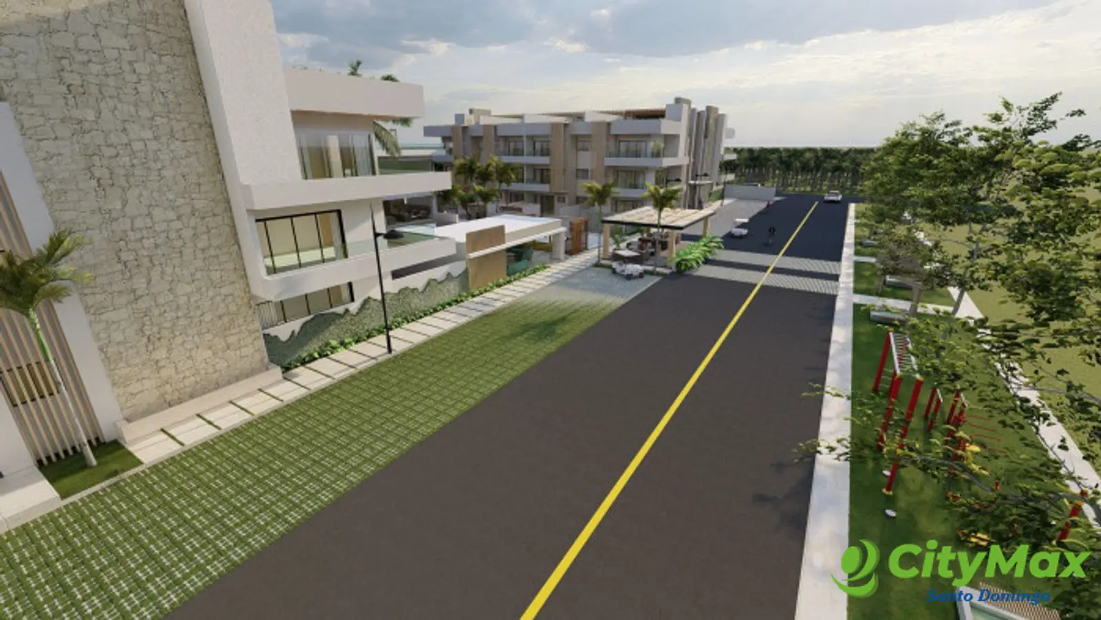 Apartamento en Venta en Res. Villas Bavaro, Punta Cana - foto 15