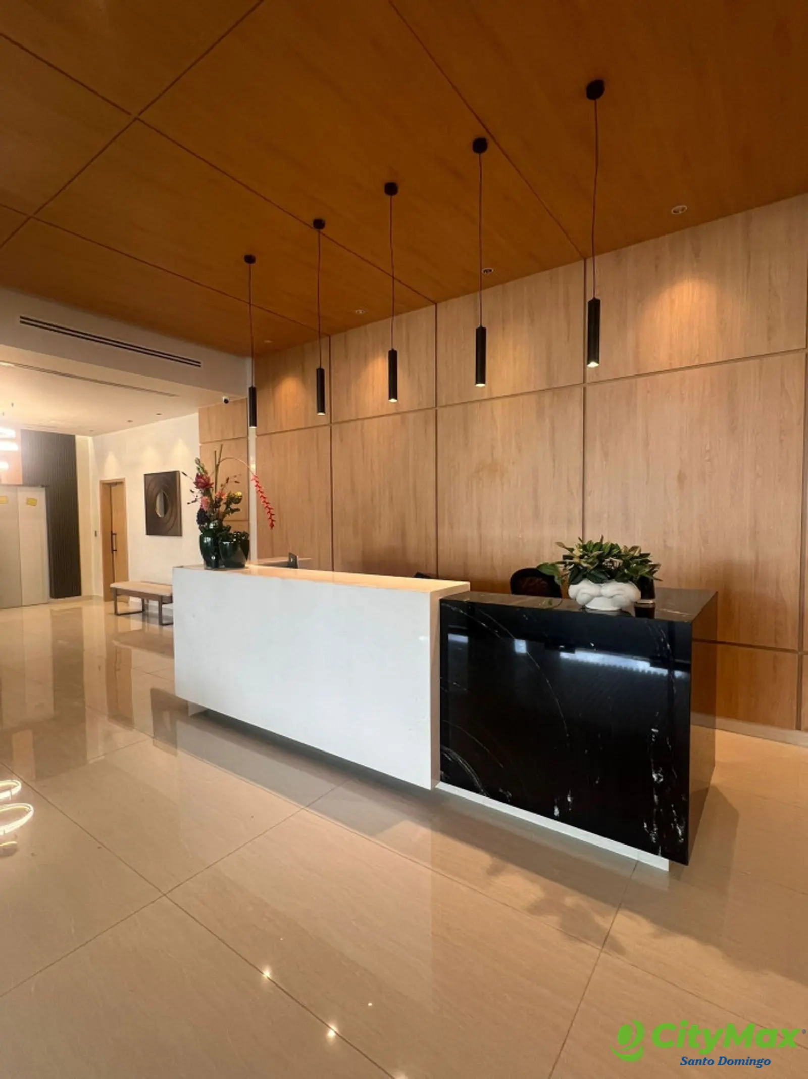 Penthouse en Venta en Alma Rosa - foto 7