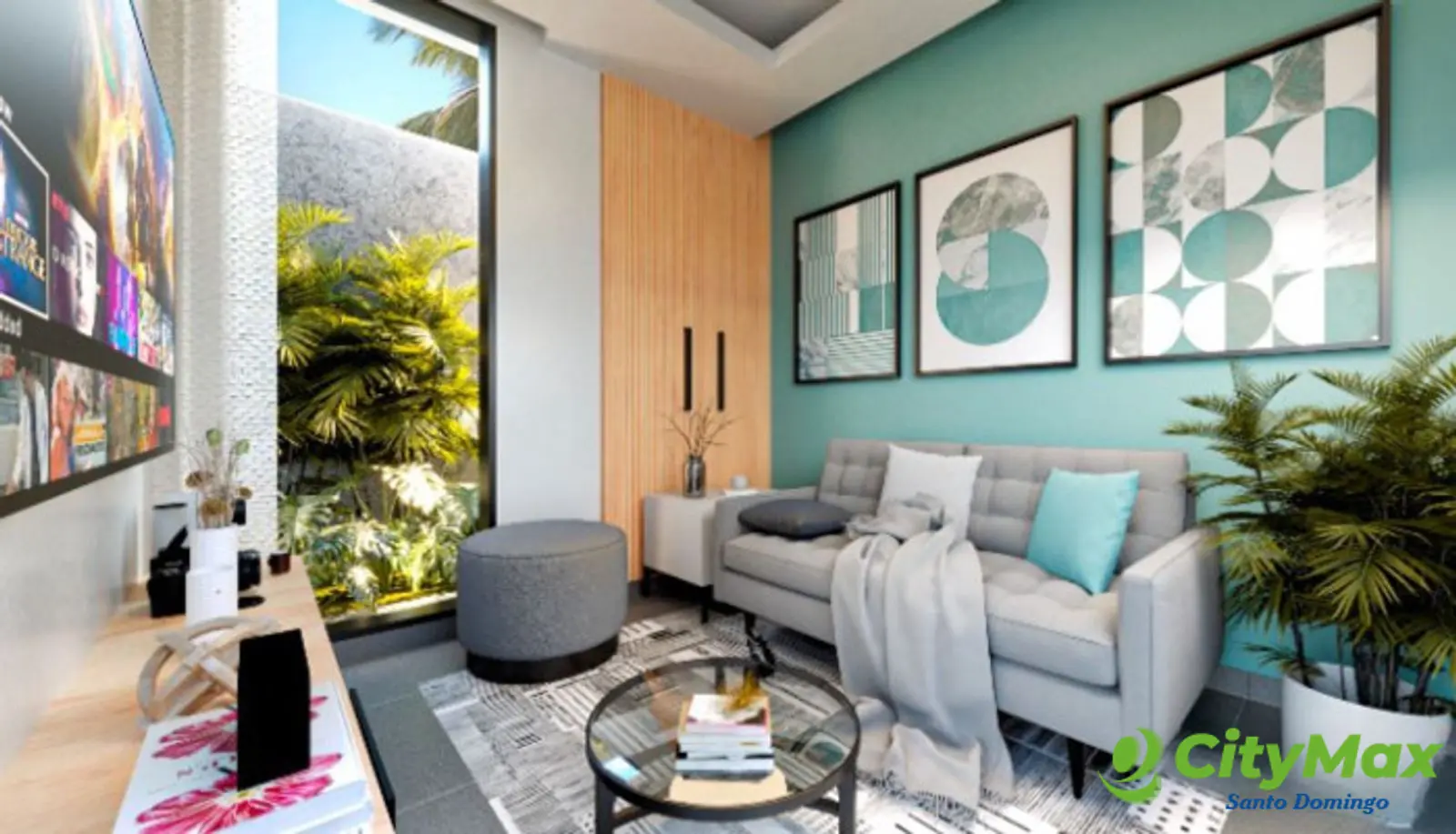 Penthouse en Venta en Vista Cana - foto 6