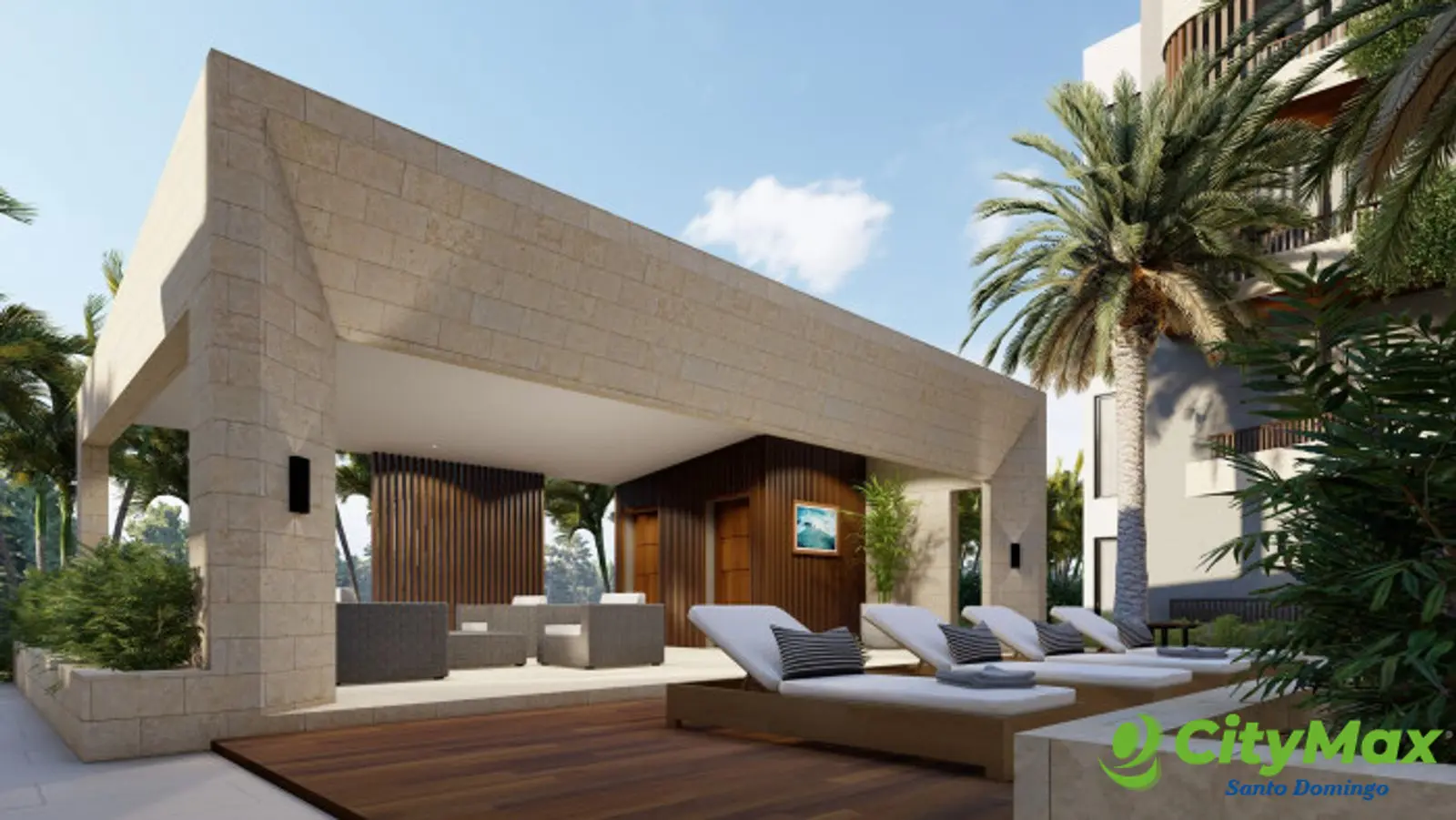 Apartamento en Venta 1 habitacion + Family, Cap Cana  - foto 10