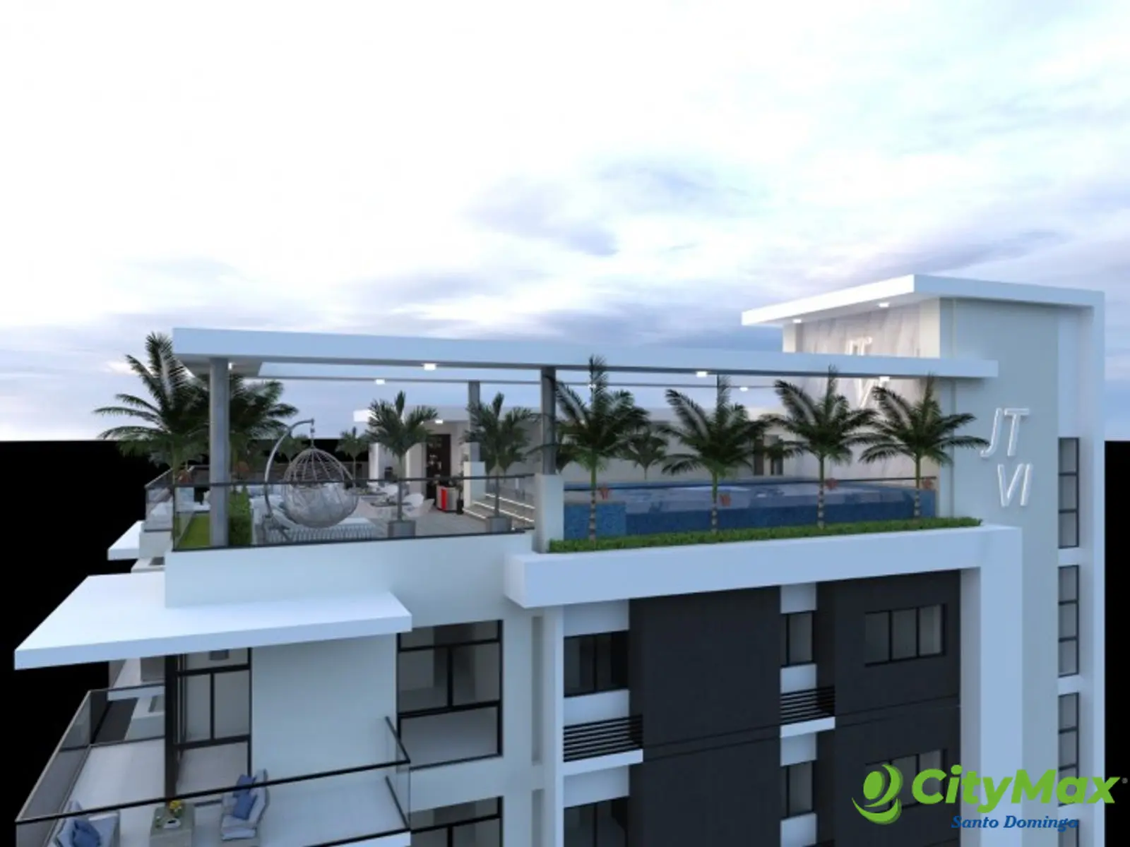 Apartamento en Venta en Alma Rosa I - foto 5