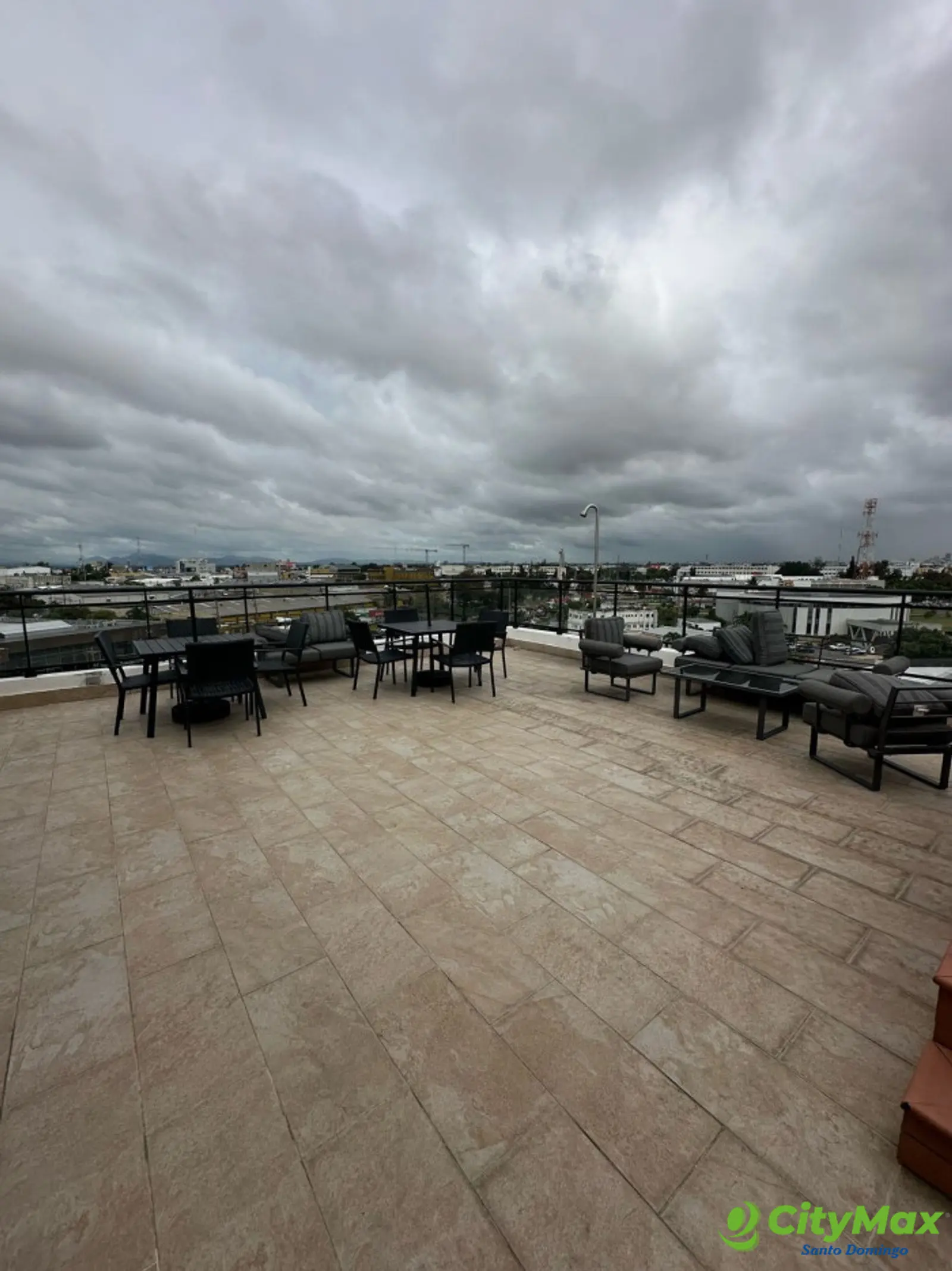 Apartamento amueblado en alquiler en Renacimiento - foto 10