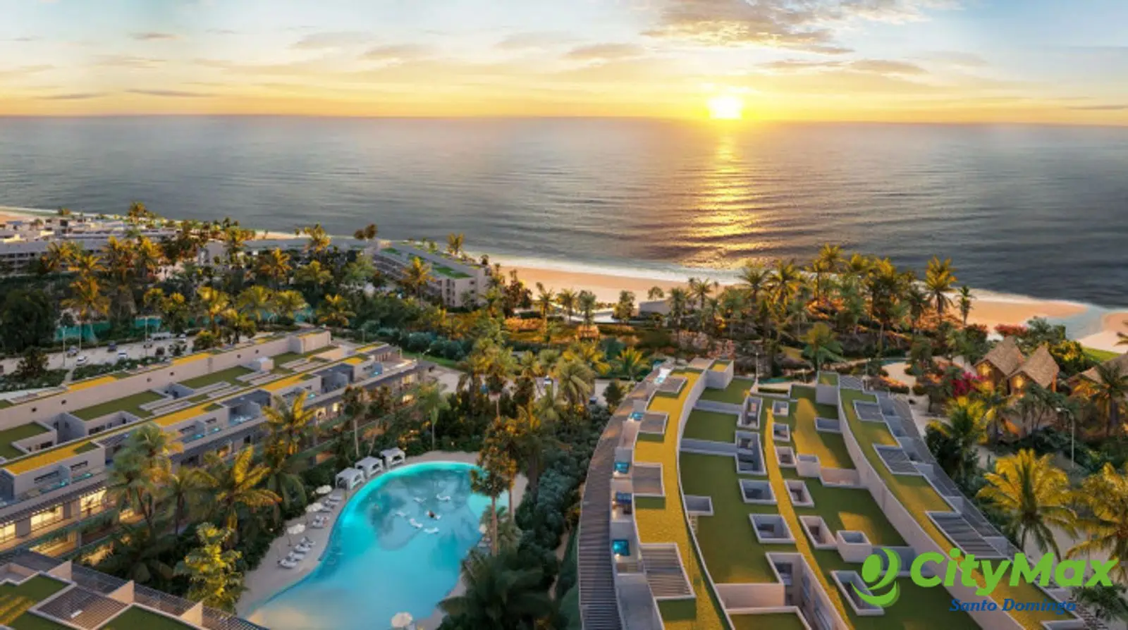Proyecto de Apartamentos de lujo en Venta Las Terrenas - foto 7