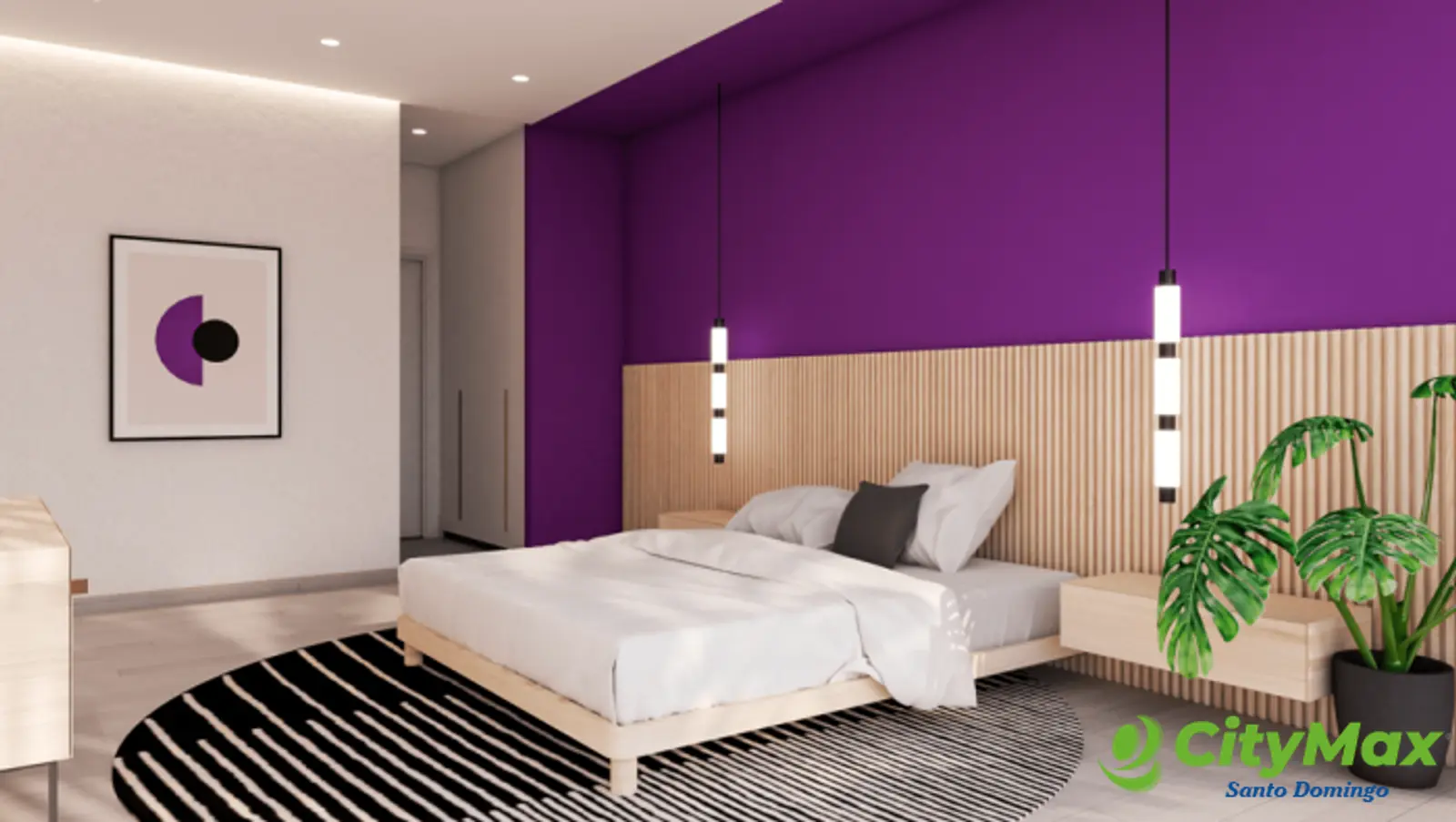 Apartamento en Venta en Downtown Punta Cana - foto 4