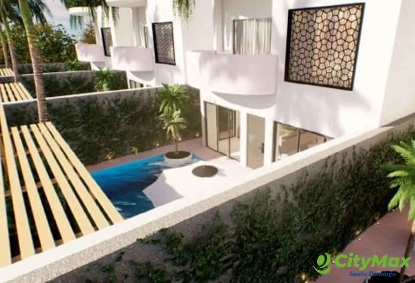 Villa en Venta en Bayahibe - foto 3