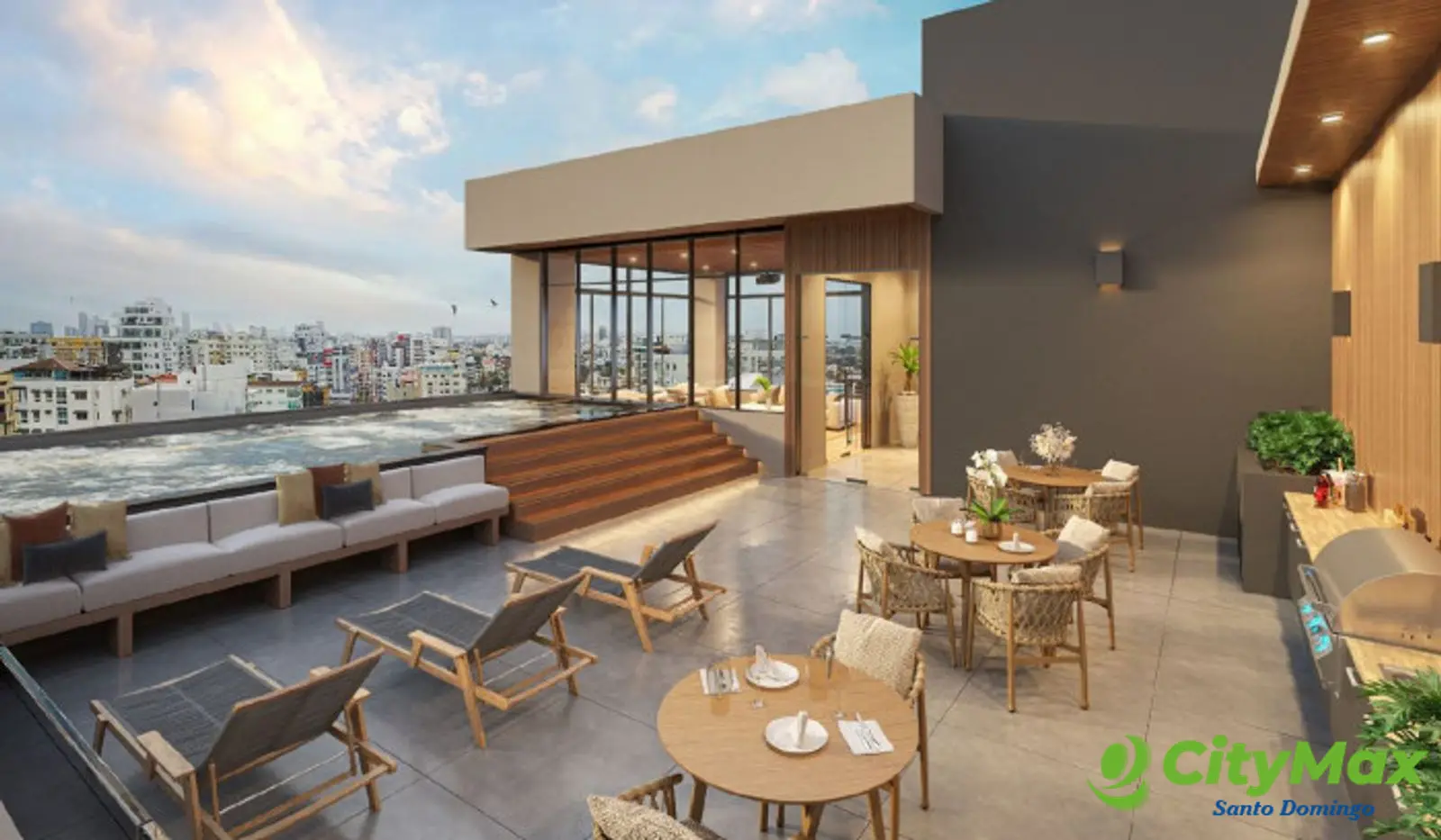 Apartamento de 2 habitaciones en Venta en Evaristo - foto 4
