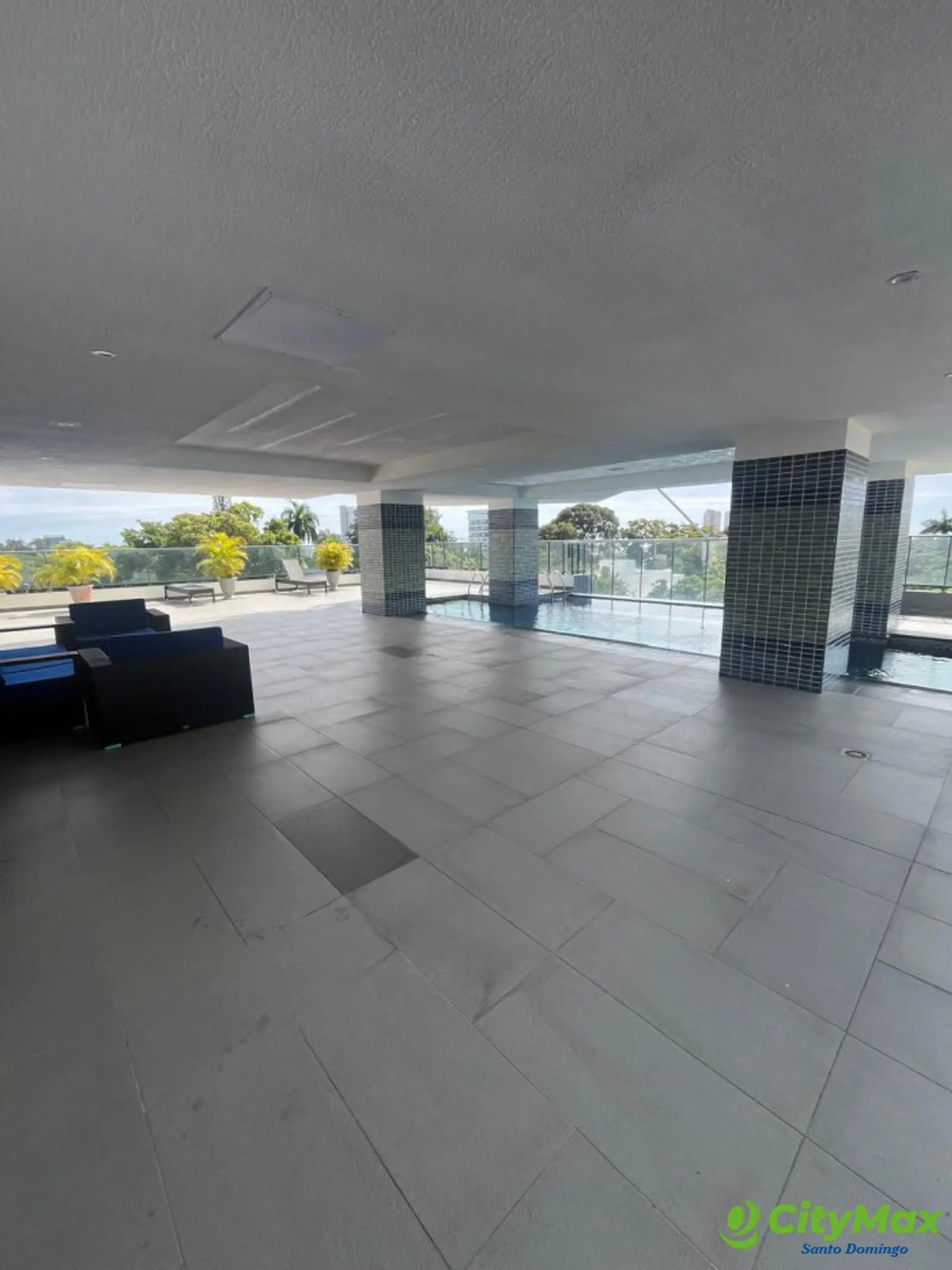 Apto en Venta en Torre de La Esperilla 4ta con Terraza - foto 19