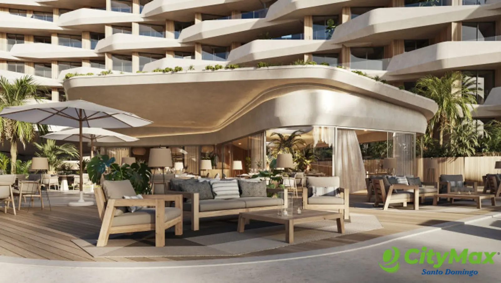 Apartamento de 3 habitaciones en venta en Cap Cana - foto 14