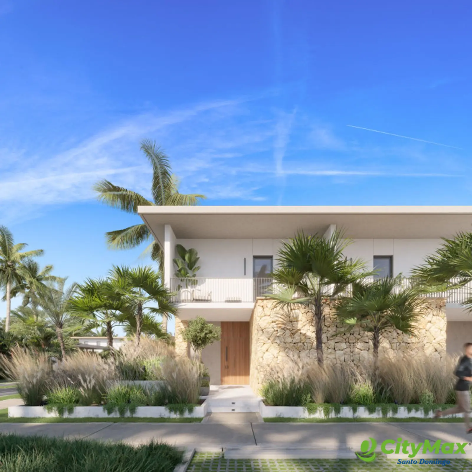 Townhouses de 3 habitaciones en venta en Vista Cana - foto 7