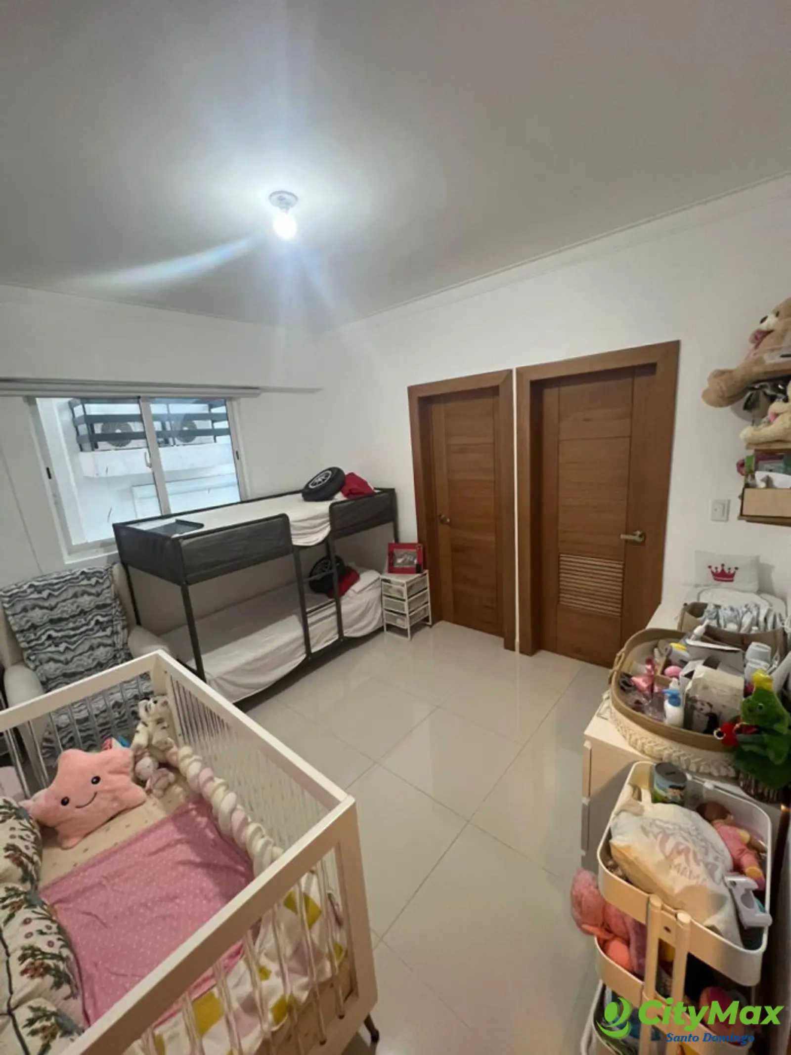 En Venta Apartamento en Evaristo Morales - foto 23