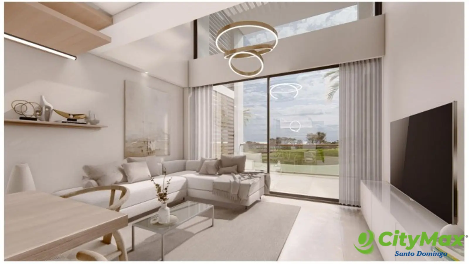 apartamento en venta en Cocotal Bávaro Punta Cana - foto 13