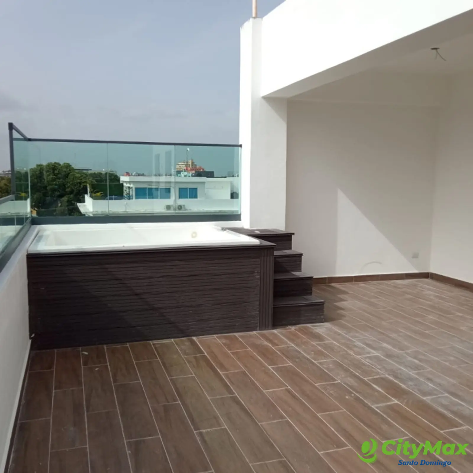 Apartamento Nuevo en venta de 1 Hab en Miraflores  - foto 16