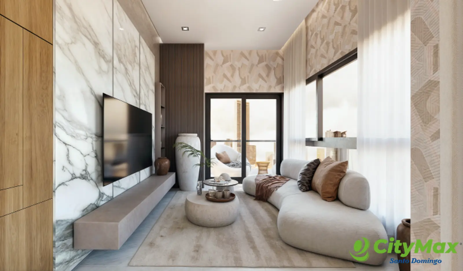 Apartamento en Venta en Evaristo Morales, Santo Domingo - foto 6