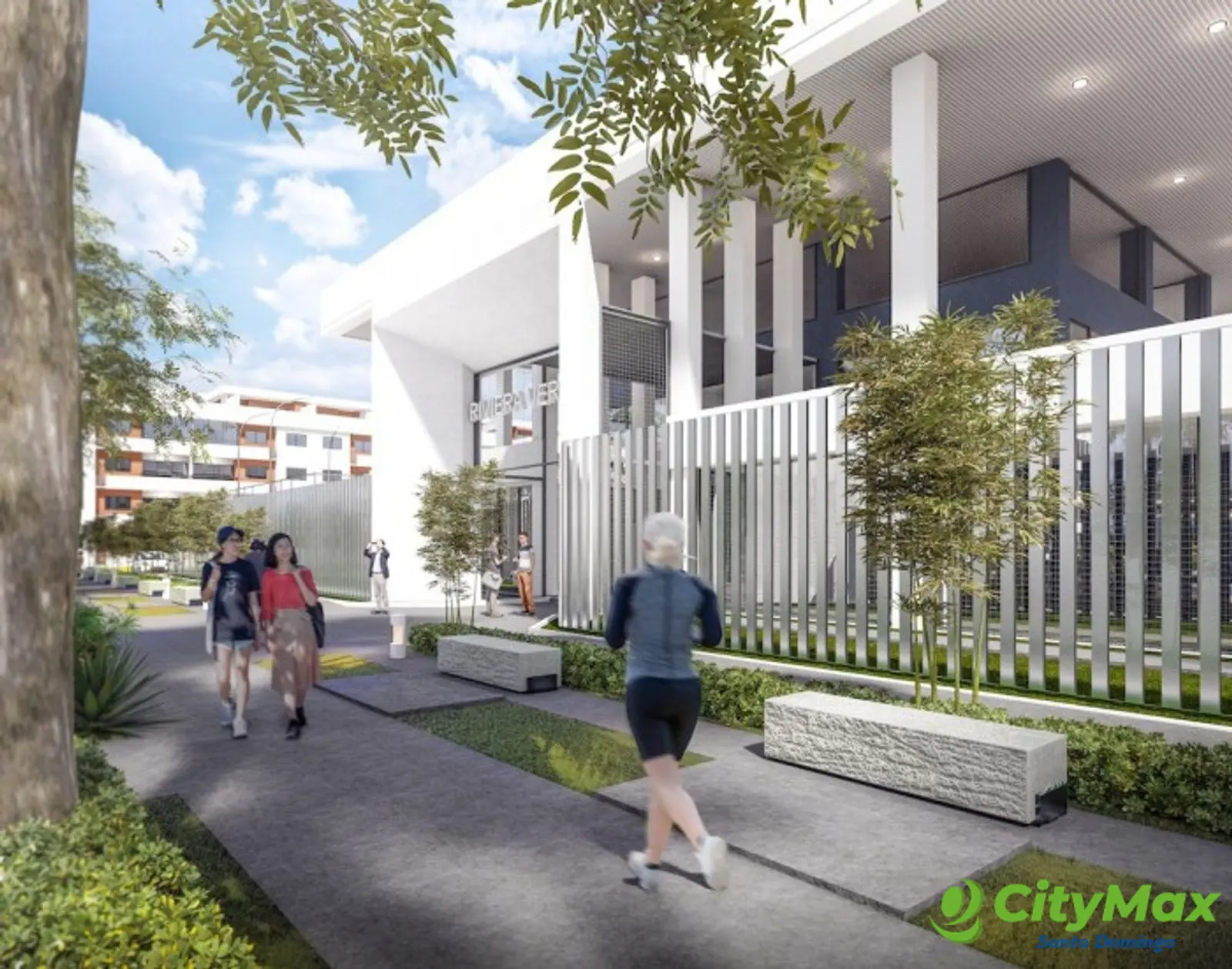 Apartamento en Venta en Cancino charles de gaulle - foto 3