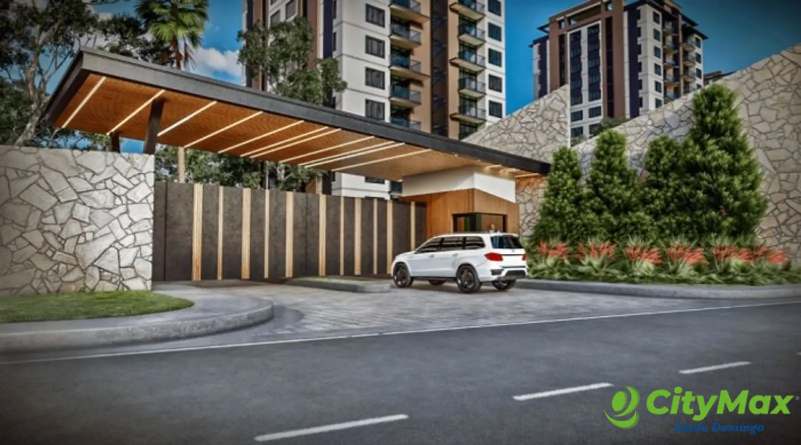 Vendo apartamento en San isidro, piso alto - foto 13