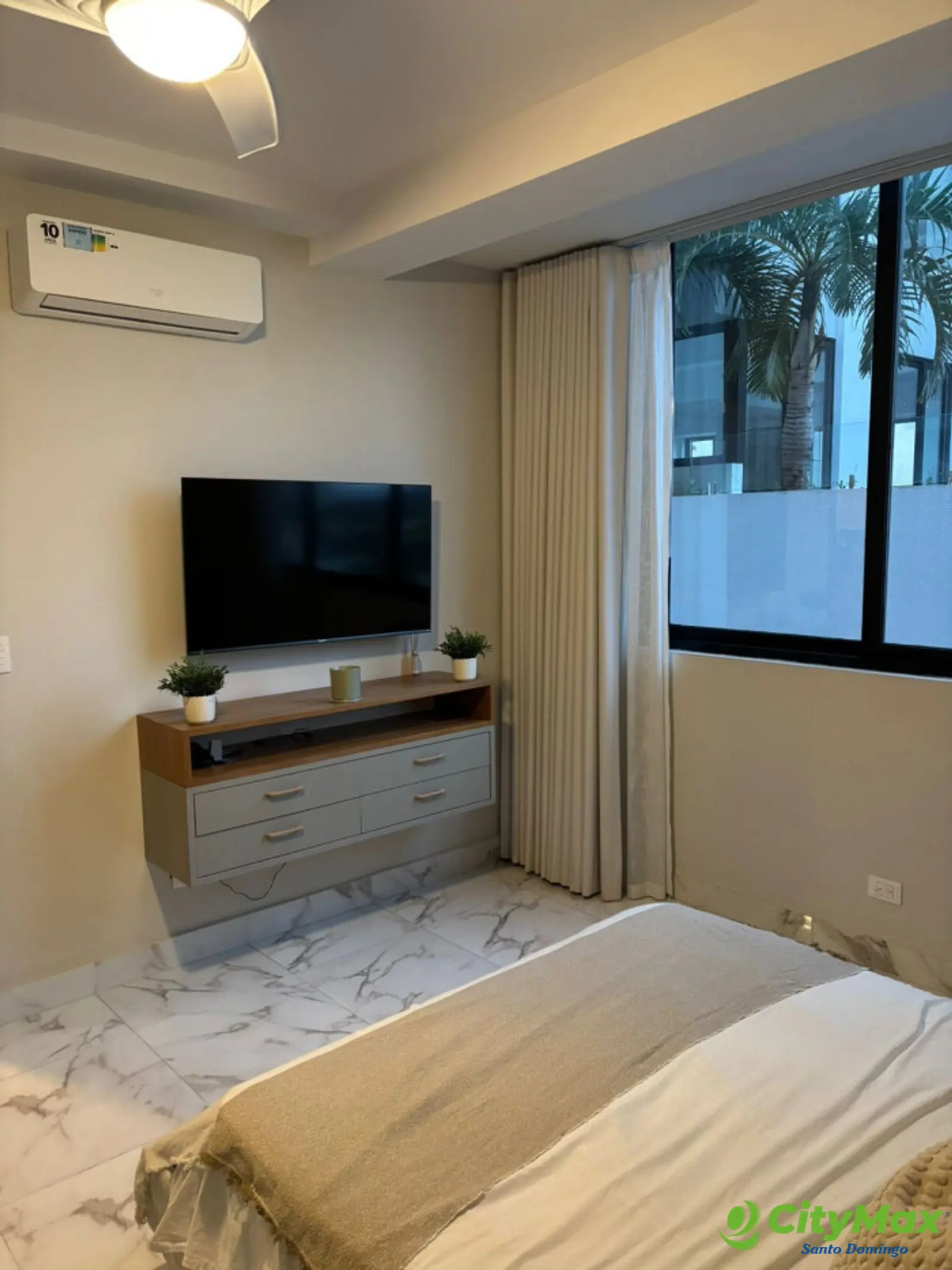 Apartamento en Renta en Los Cacicazgos, Santo Domingo - foto 6