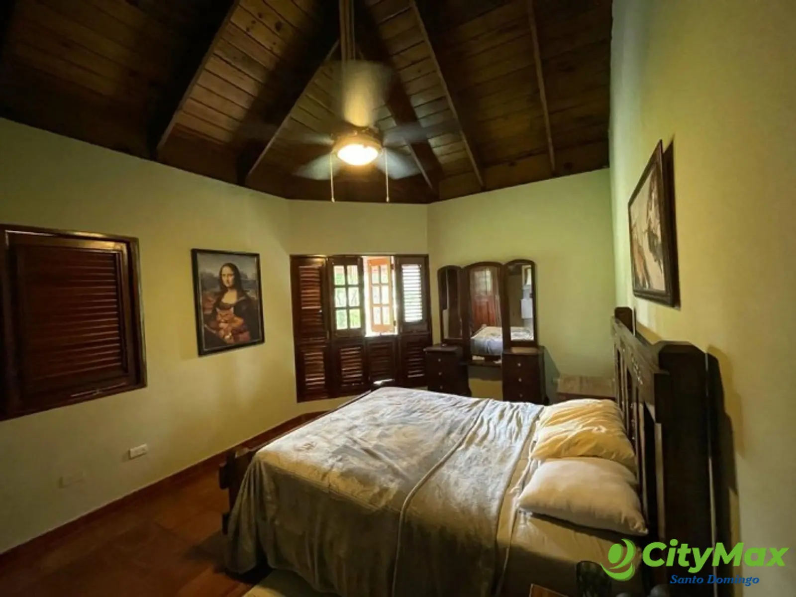Finca en venta en Buena Vista Jarabacoa incluye cabaña  - foto 19