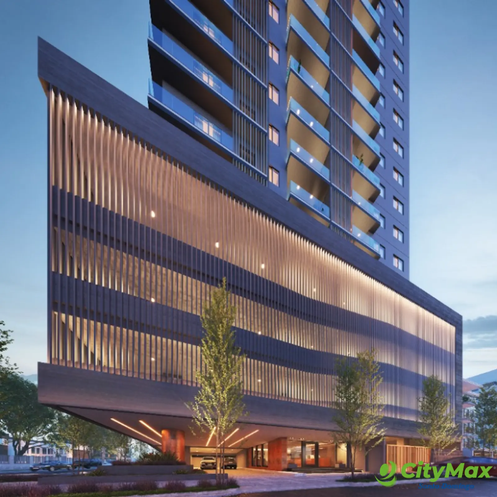 Apartamento en Venta con Terraza Privada en Alma Rosa I - foto 4