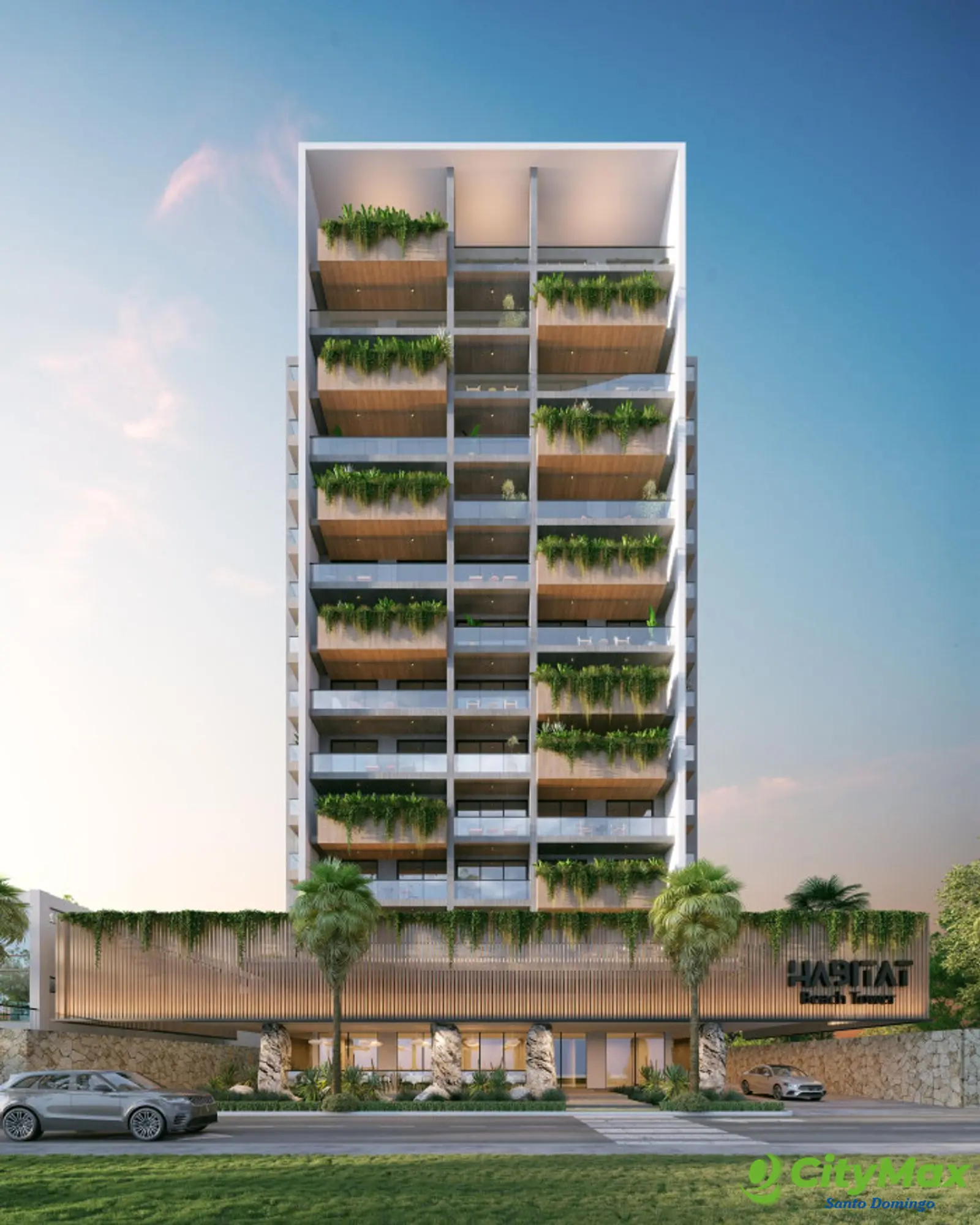 Apartamento en Venta de 2 habitaciones en Juan Dolio - foto 9