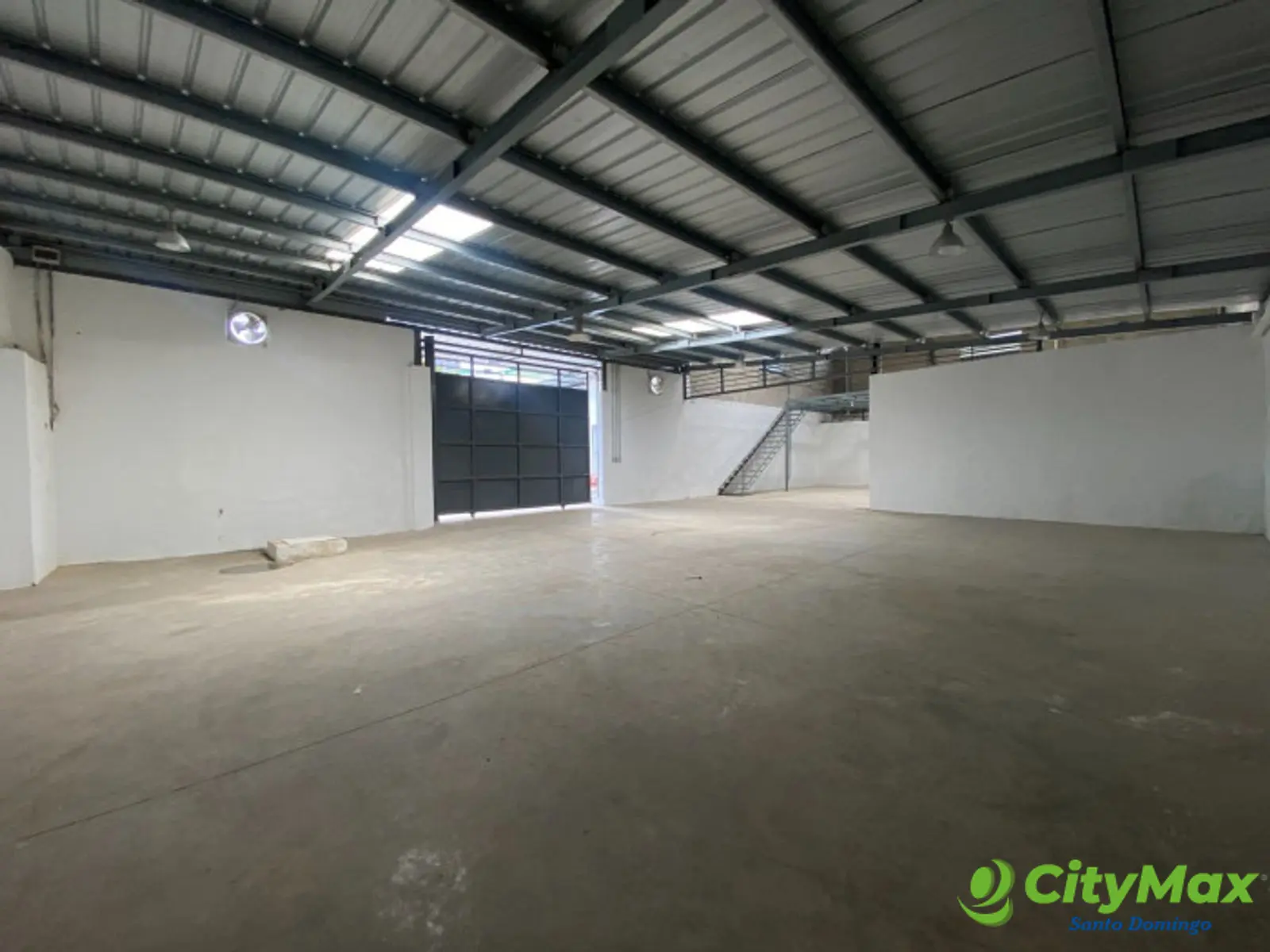 Nave Industrial En Alquiler,  Autopista Duarte, KM 14. - foto 8