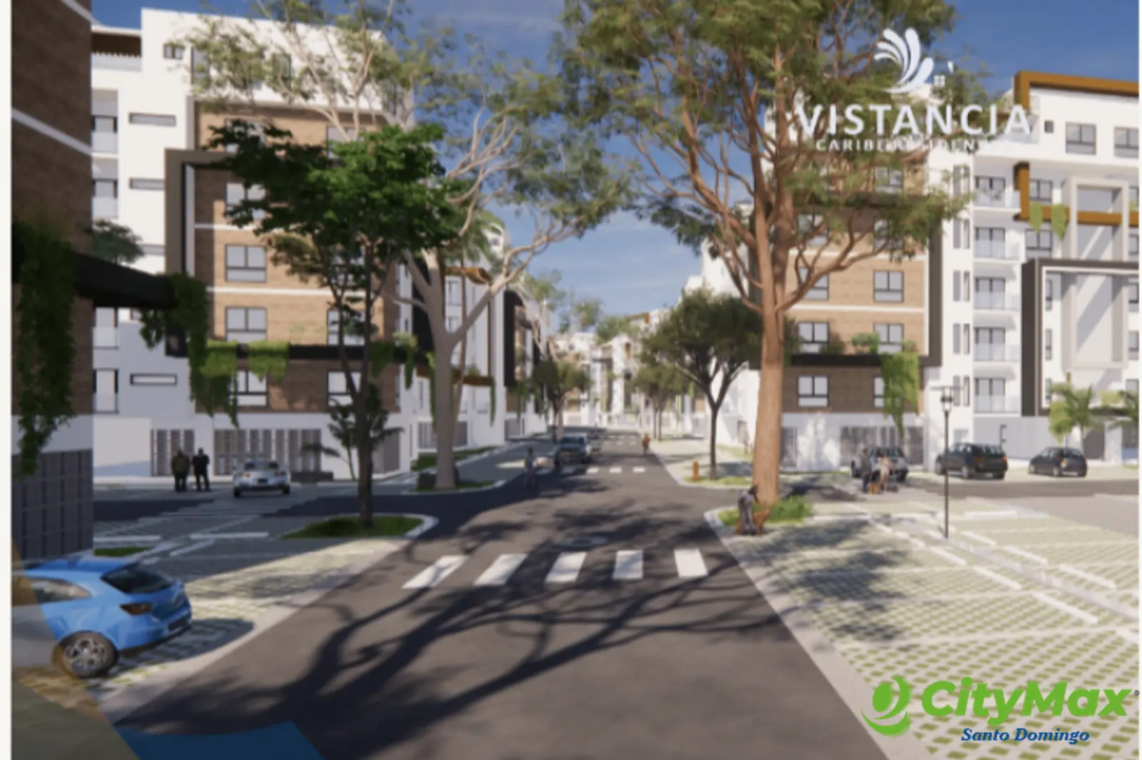 Apartamentp de 2 hab en Bavaro - foto 3
