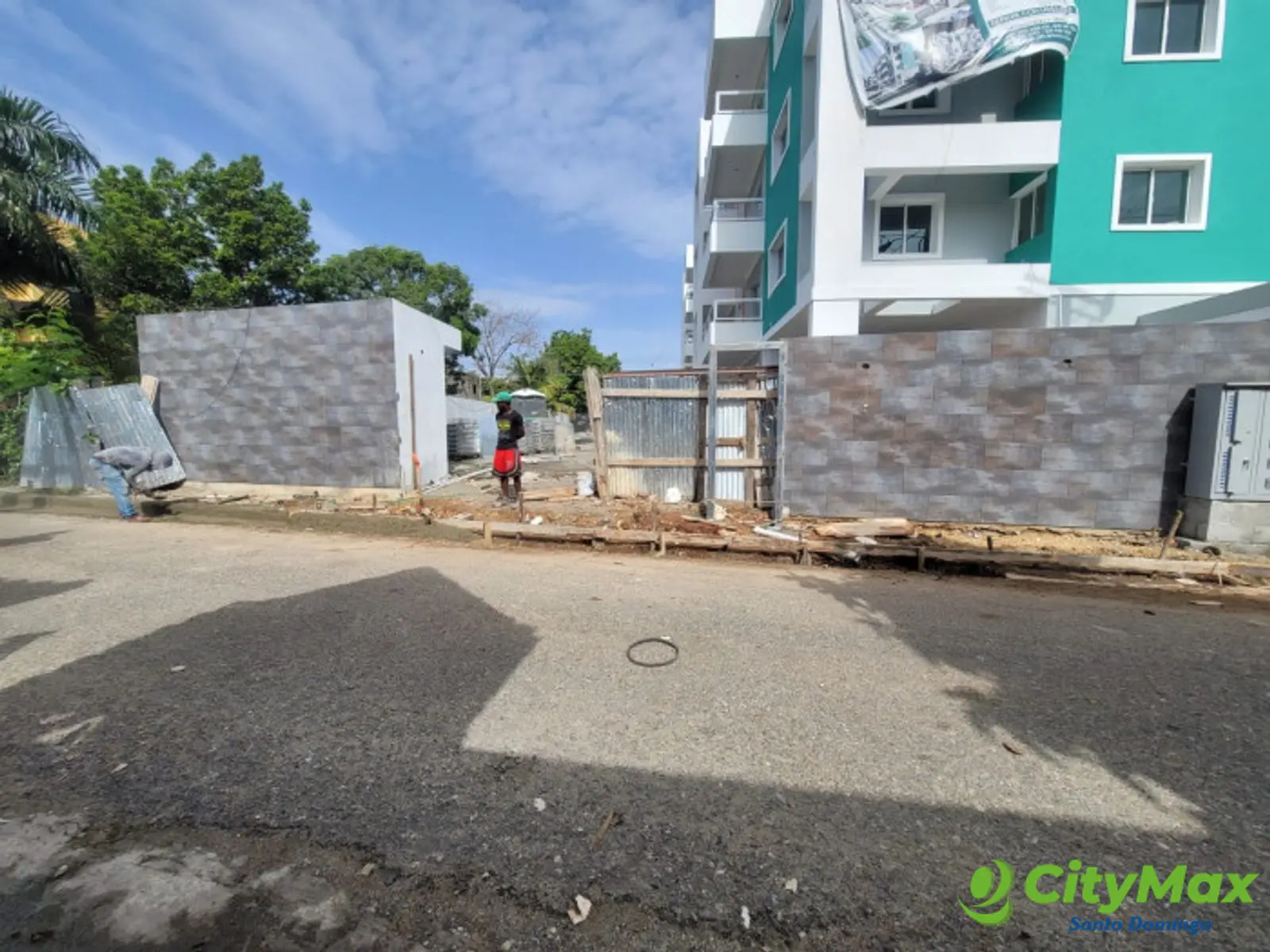 Apartamento en Venta de 3 Hab. Santo Domingo Este. - foto 12