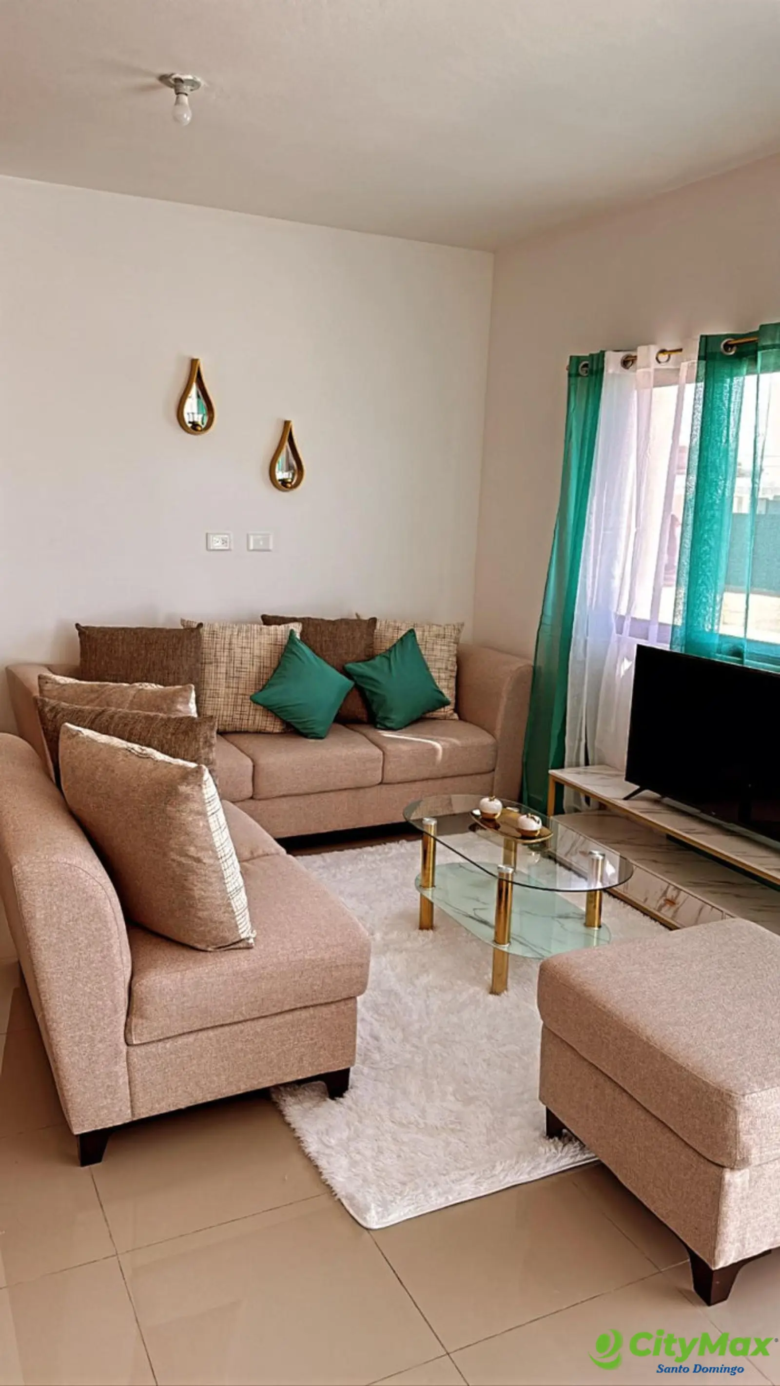 Apartamento en Alquiler en Bavaro Punta Cana - foto 4